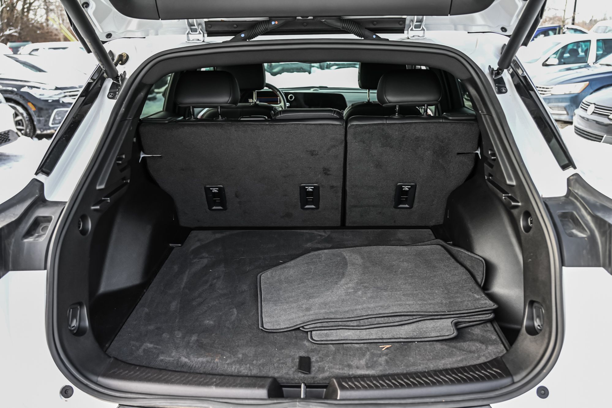 Chevrolet Equinox EV  2025