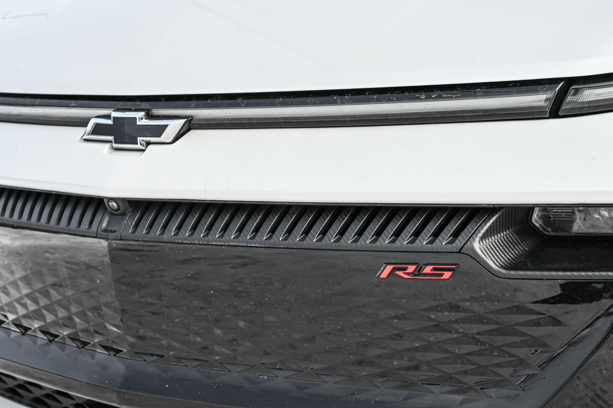 Chevrolet Equinox EV  2025