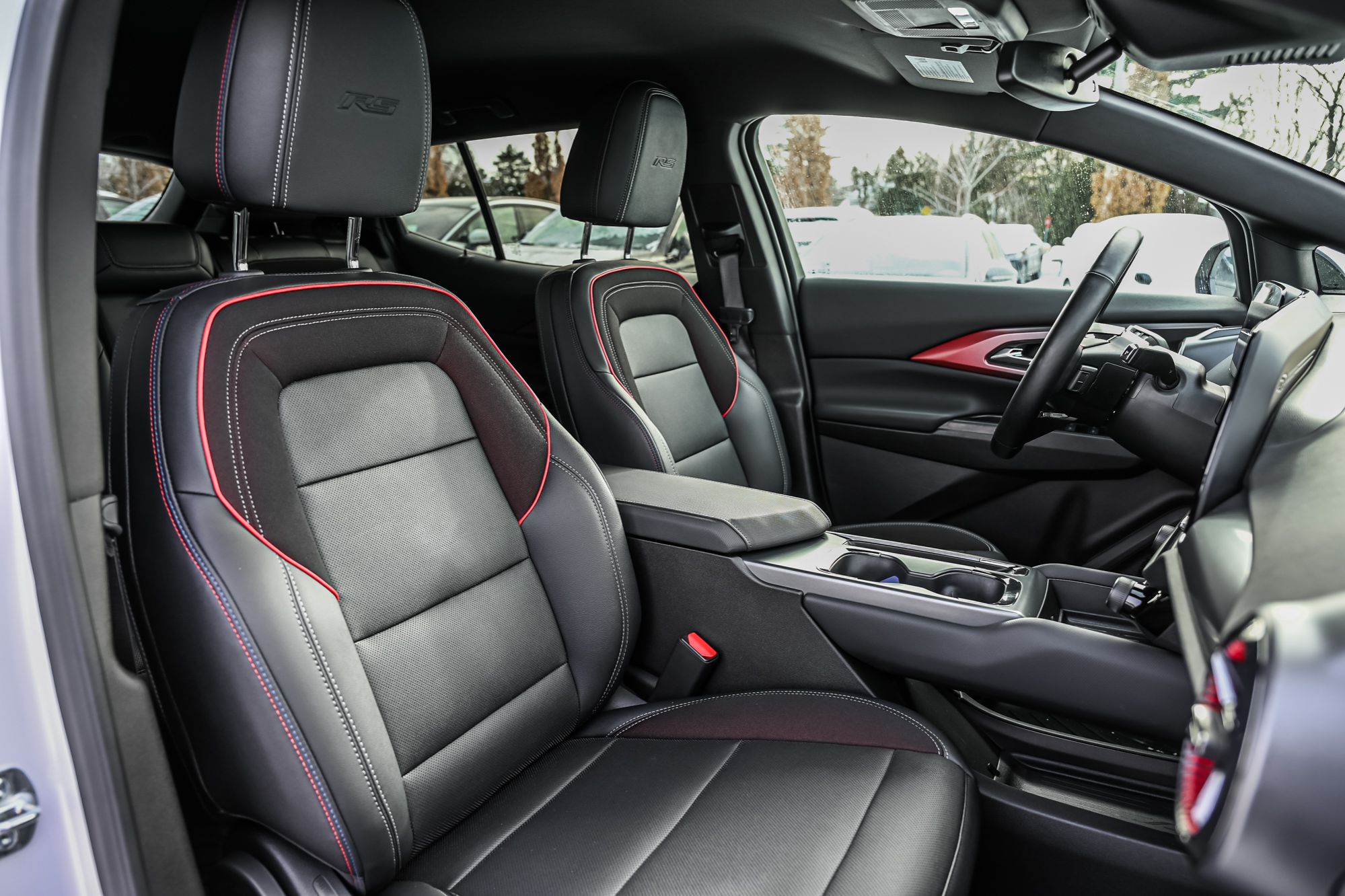 Chevrolet Equinox EV  2025