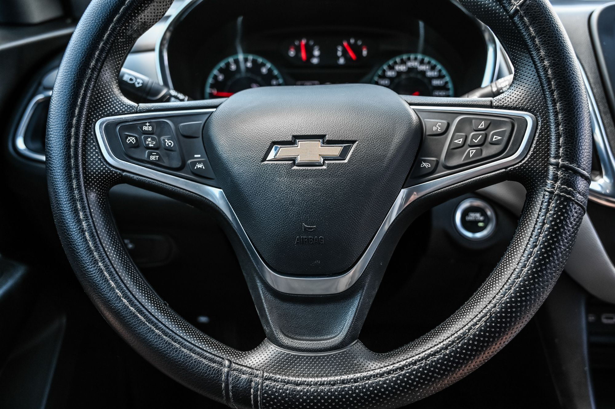 2023 Chevrolet Equinox in Saint-Bruno-de-Montarville, Quebec