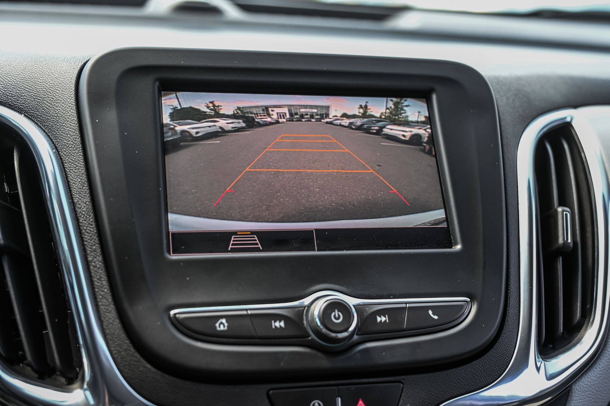 2023 Chevrolet Equinox in Saint-Bruno-de-Montarville, Quebec