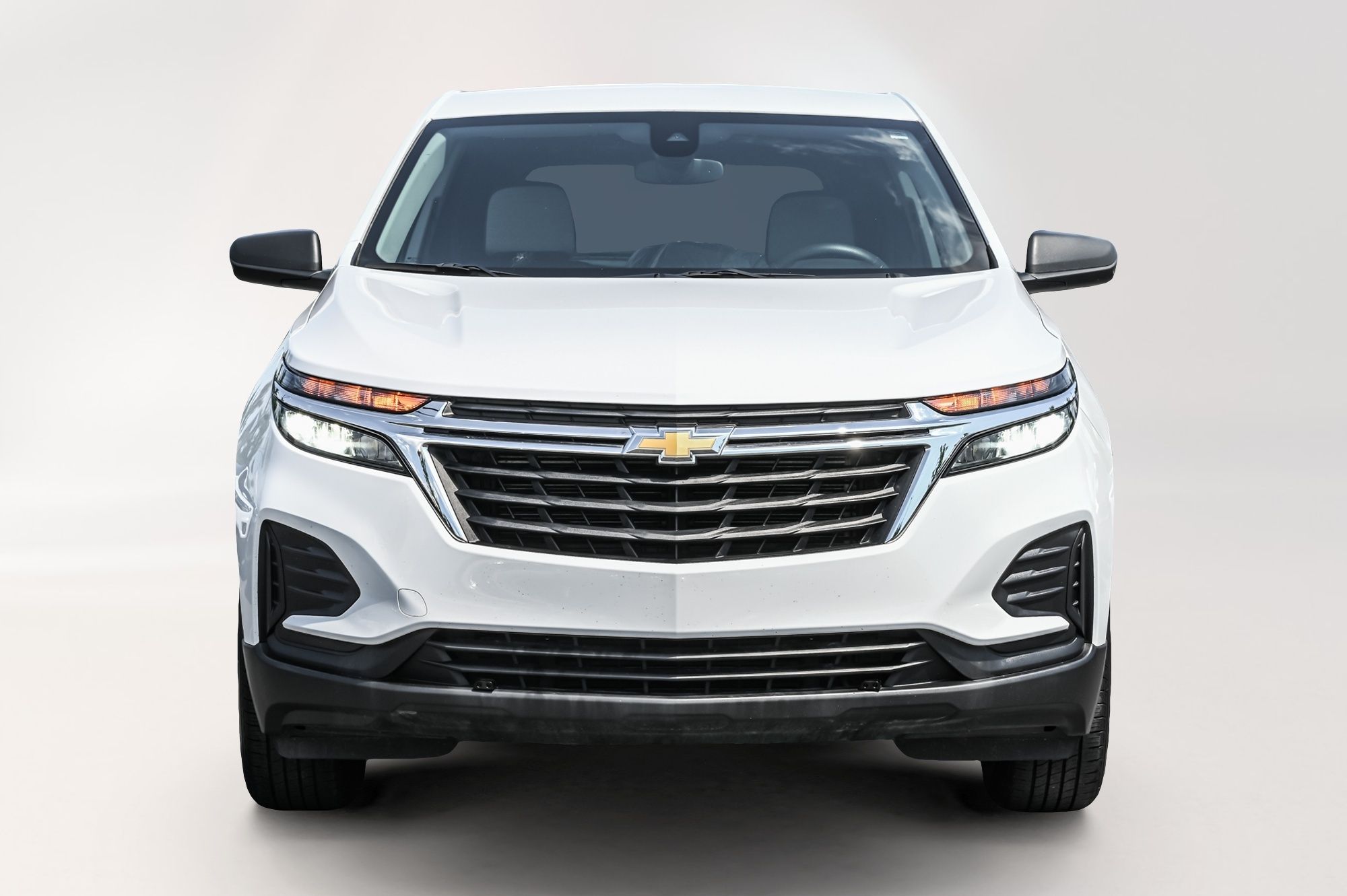 2023 Chevrolet Equinox in Saint-Bruno-de-Montarville, Quebec