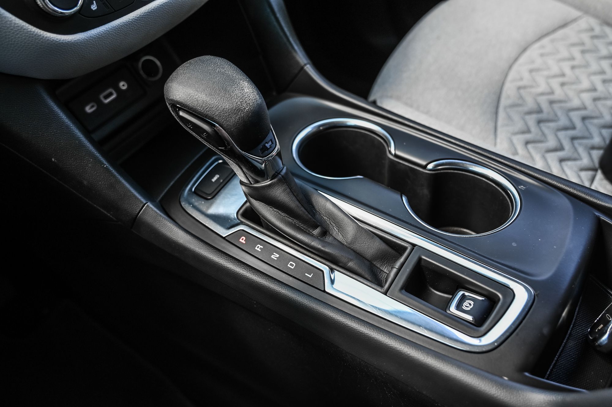 2023 Chevrolet Equinox in Saint-Bruno-de-Montarville, Quebec