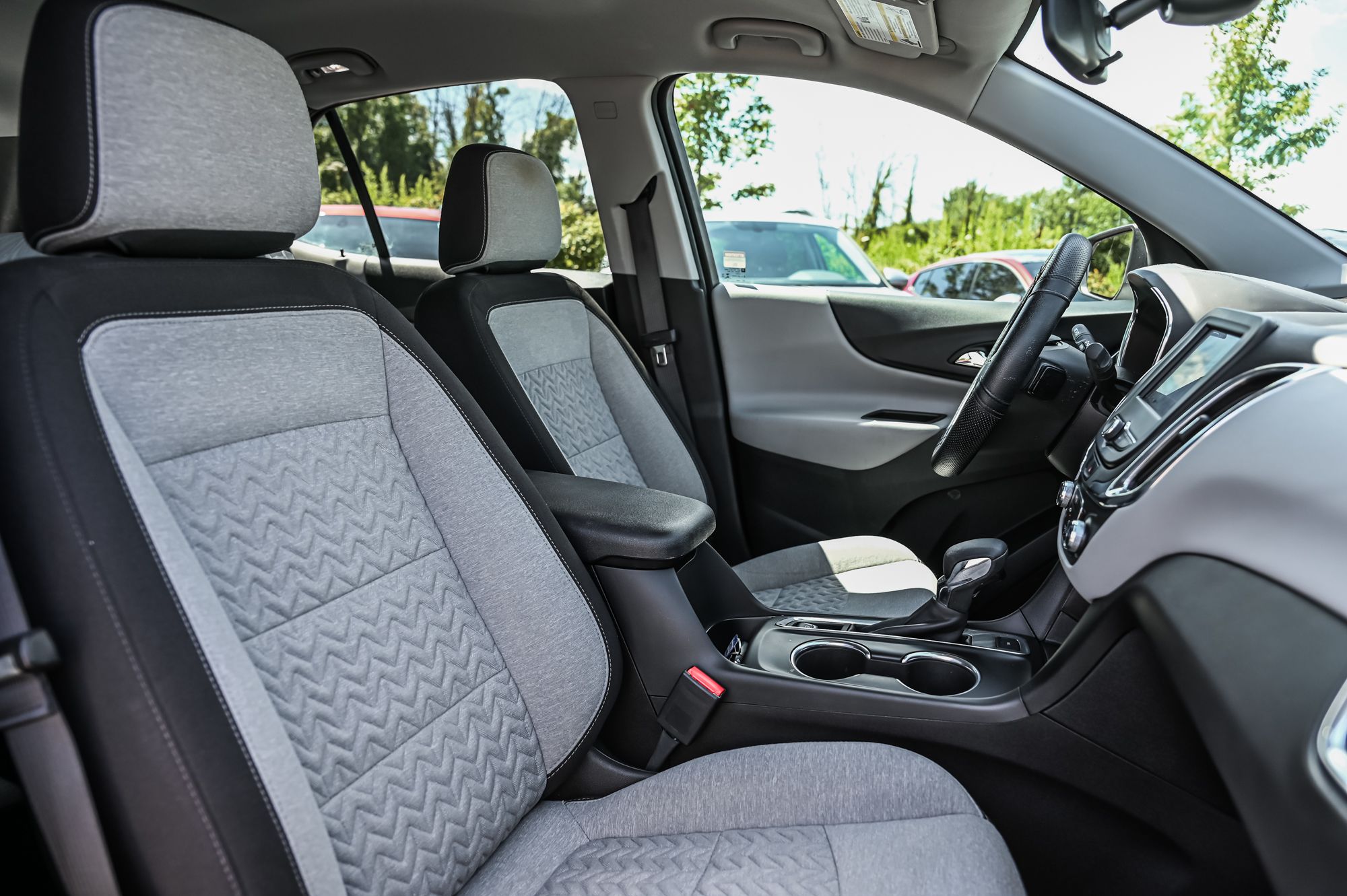2023 Chevrolet Equinox in Saint-Bruno-de-Montarville, Quebec