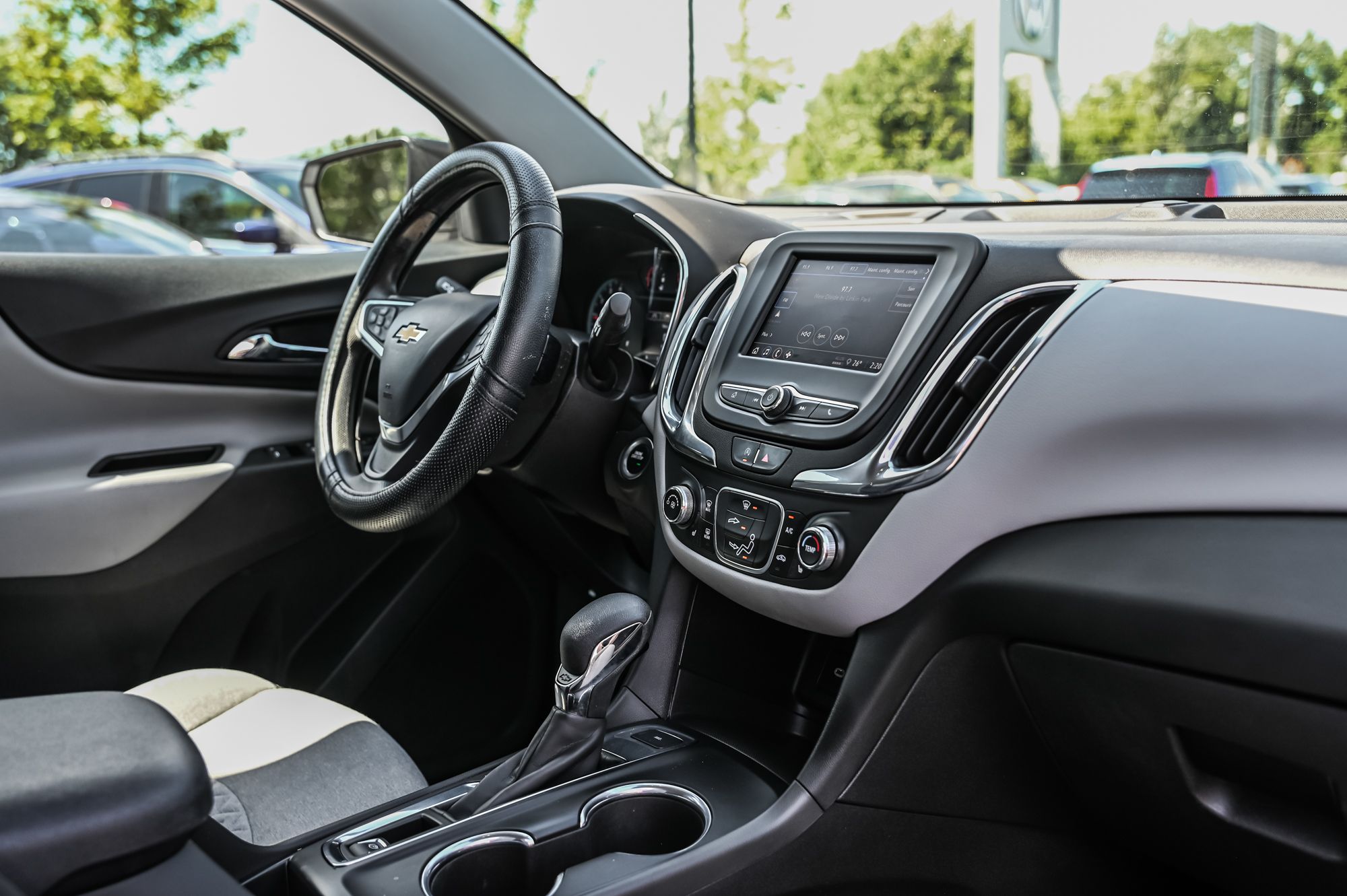2023 Chevrolet Equinox in Saint-Bruno-de-Montarville, Quebec