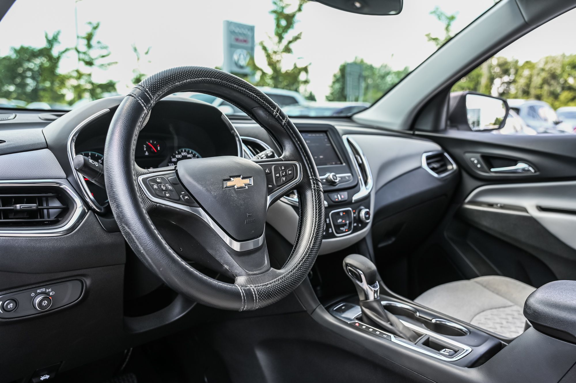 2023 Chevrolet Equinox in Saint-Bruno-de-Montarville, Quebec