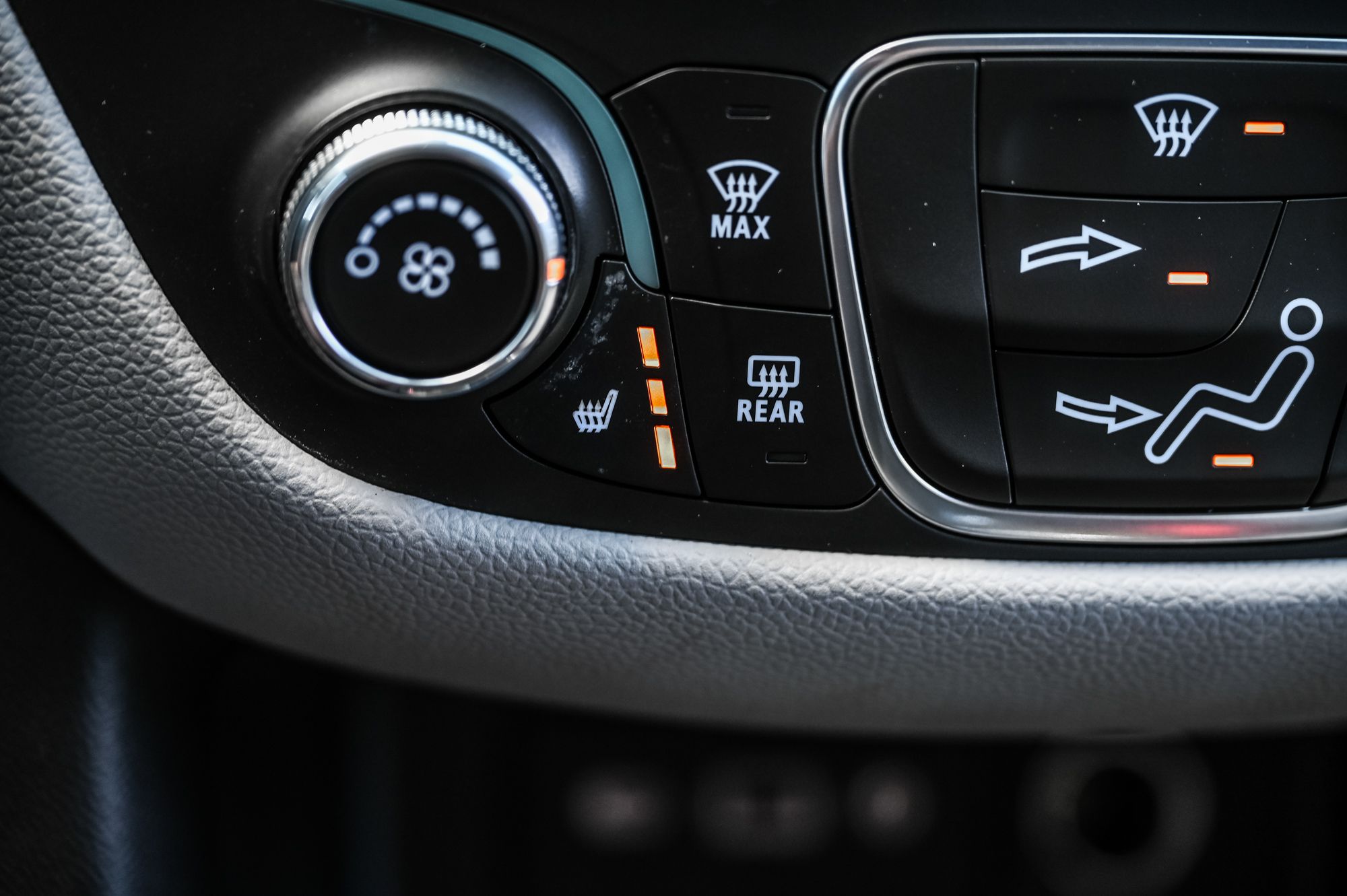 2023 Chevrolet Equinox in Saint-Bruno-de-Montarville, Quebec