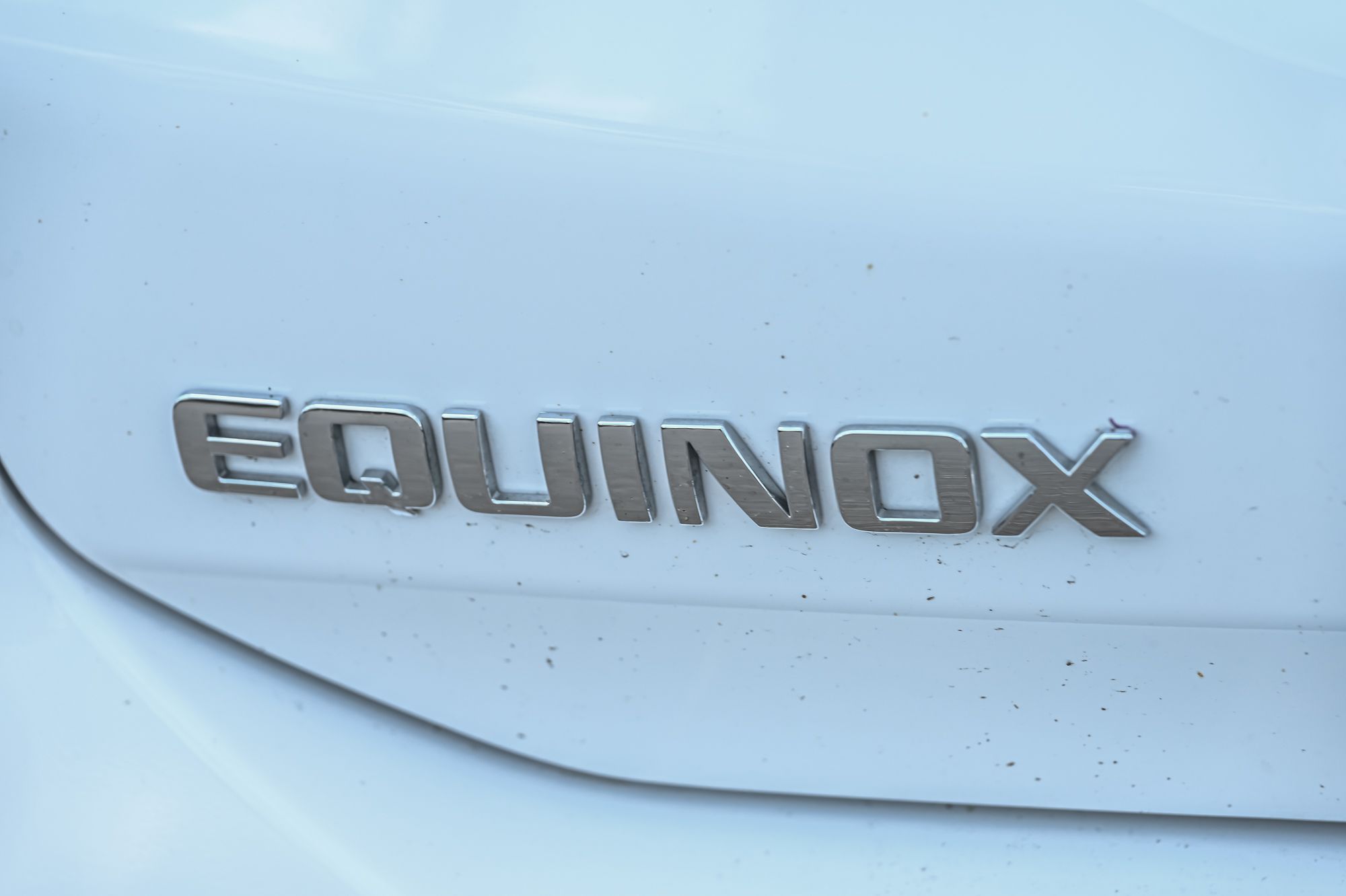 2023 Chevrolet Equinox in Saint-Bruno-de-Montarville, Quebec