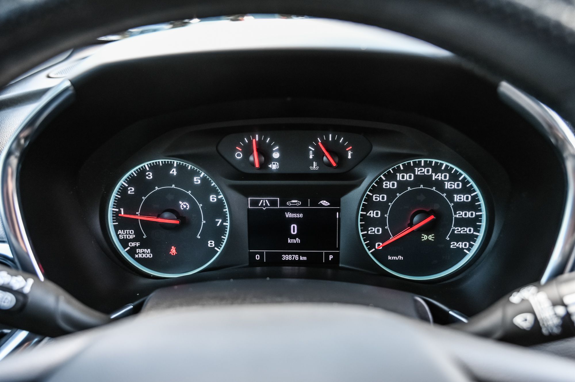 2023 Chevrolet Equinox in Saint-Bruno-de-Montarville, Quebec
