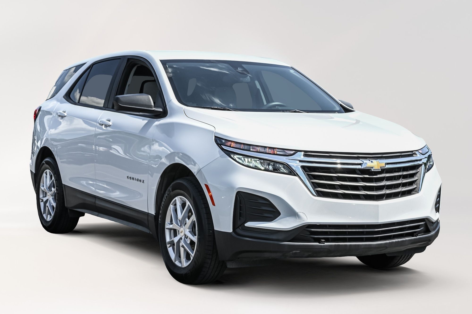 2023 Chevrolet Equinox in Saint-Bruno-de-Montarville, Quebec