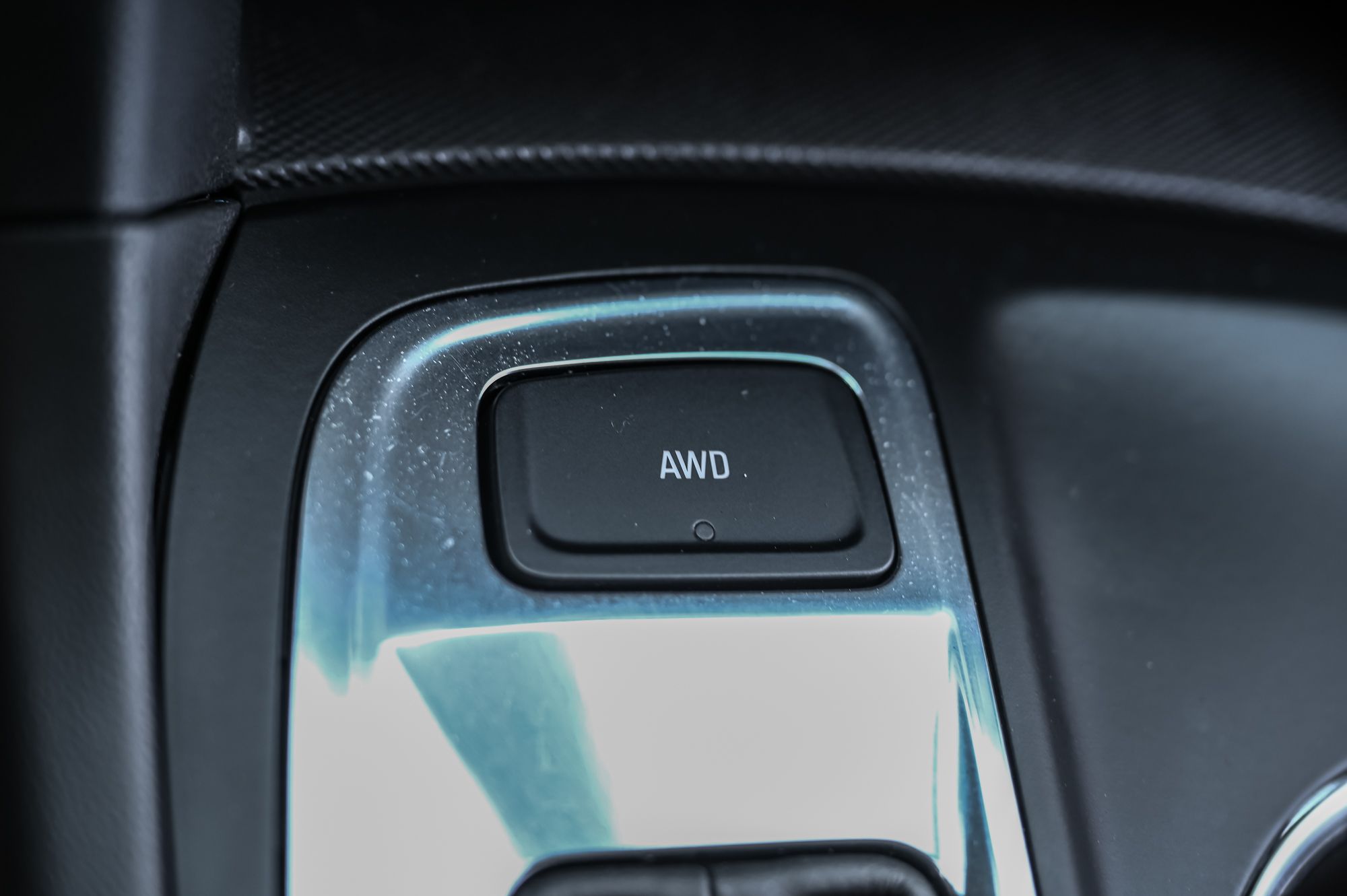 2023 Chevrolet Equinox in Saint-Bruno-de-Montarville, Quebec
