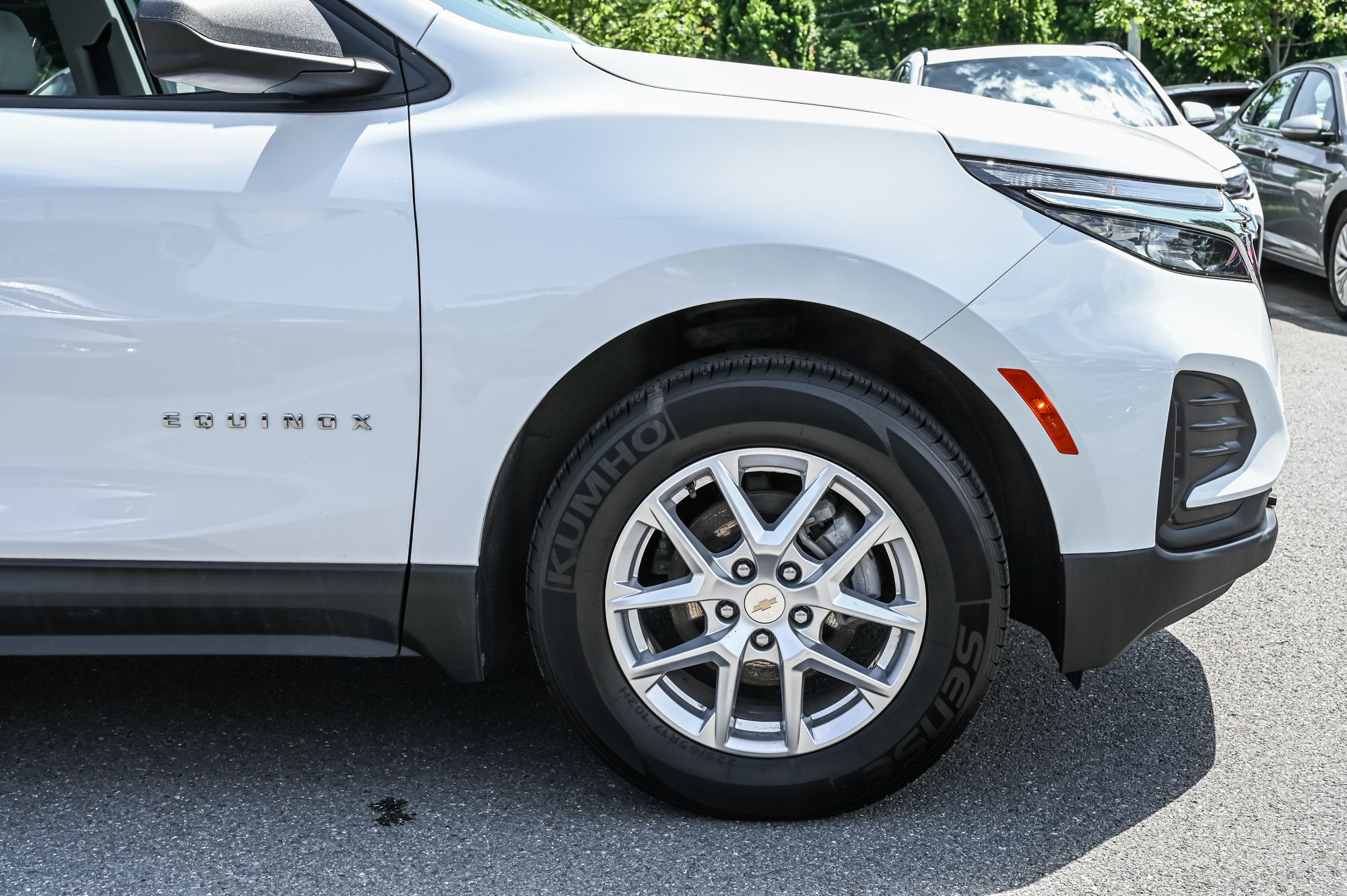 2023 Chevrolet Equinox in Saint-Bruno-de-Montarville, Quebec