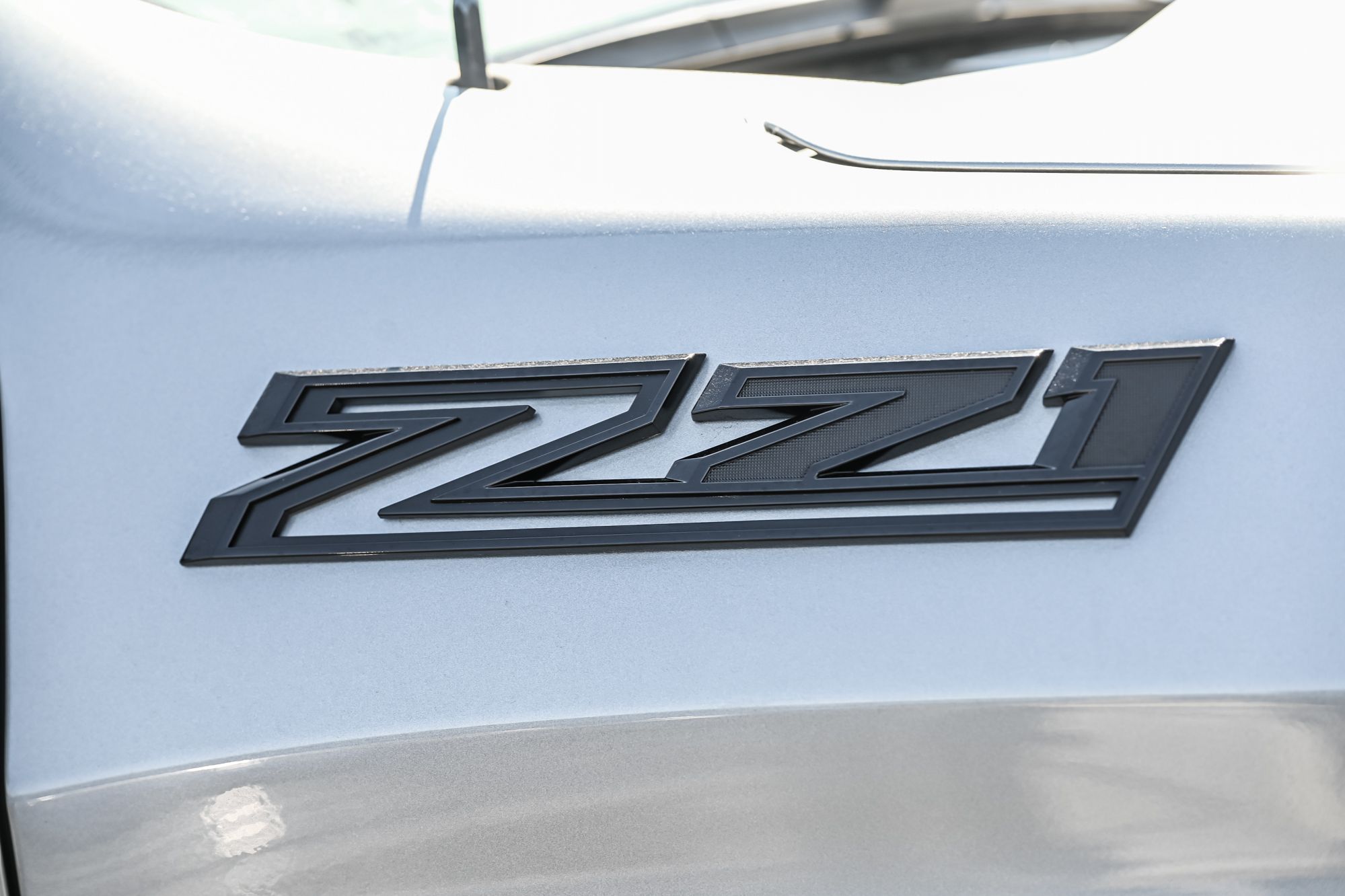 Chevrolet Silverado 1500  2024 à Saint-Bruno-de-Montarville, Québec