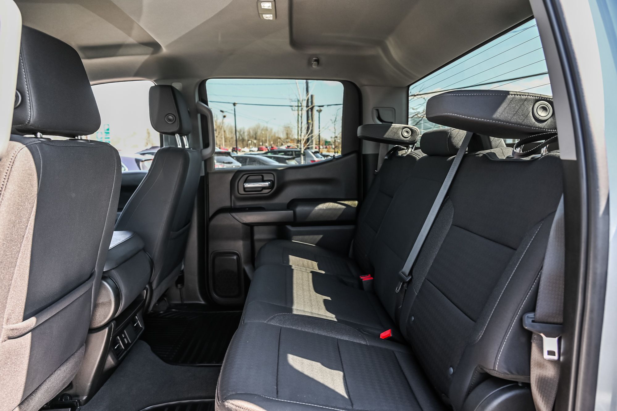 Chevrolet Silverado 1500  2024 à Saint-Bruno-de-Montarville, Québec