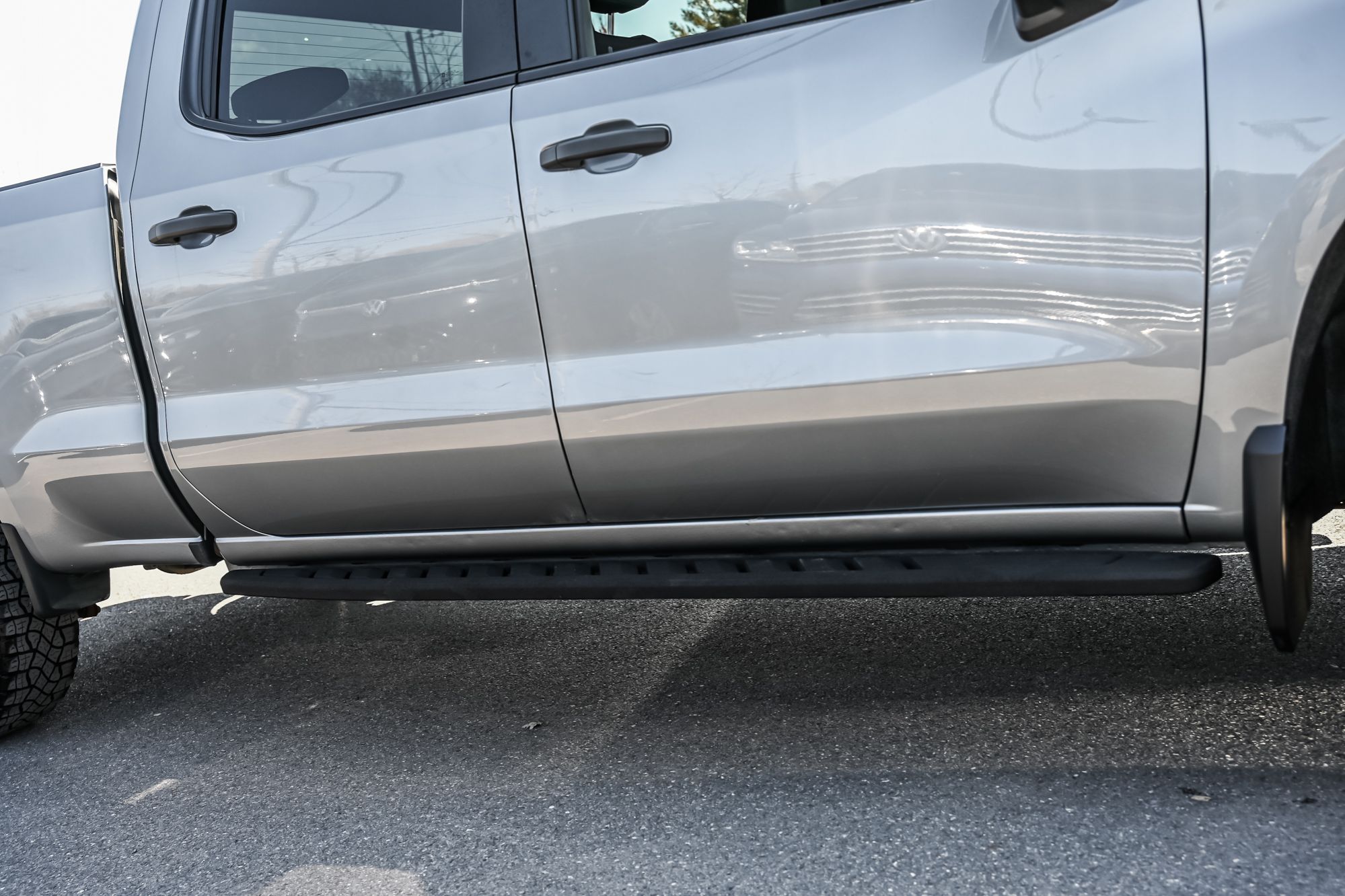 Chevrolet Silverado 1500  2024 à Saint-Bruno-de-Montarville, Québec
