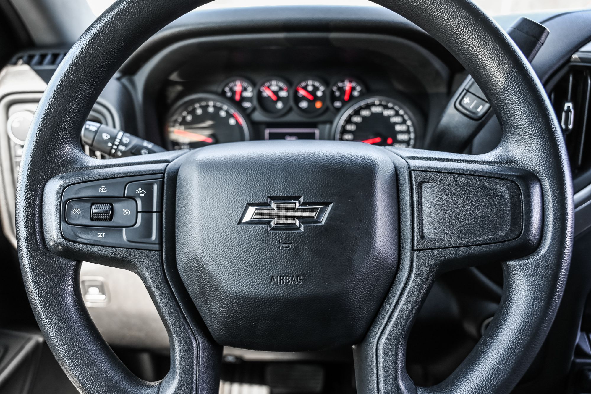 Chevrolet Silverado 1500  2024 à Saint-Bruno-de-Montarville, Québec