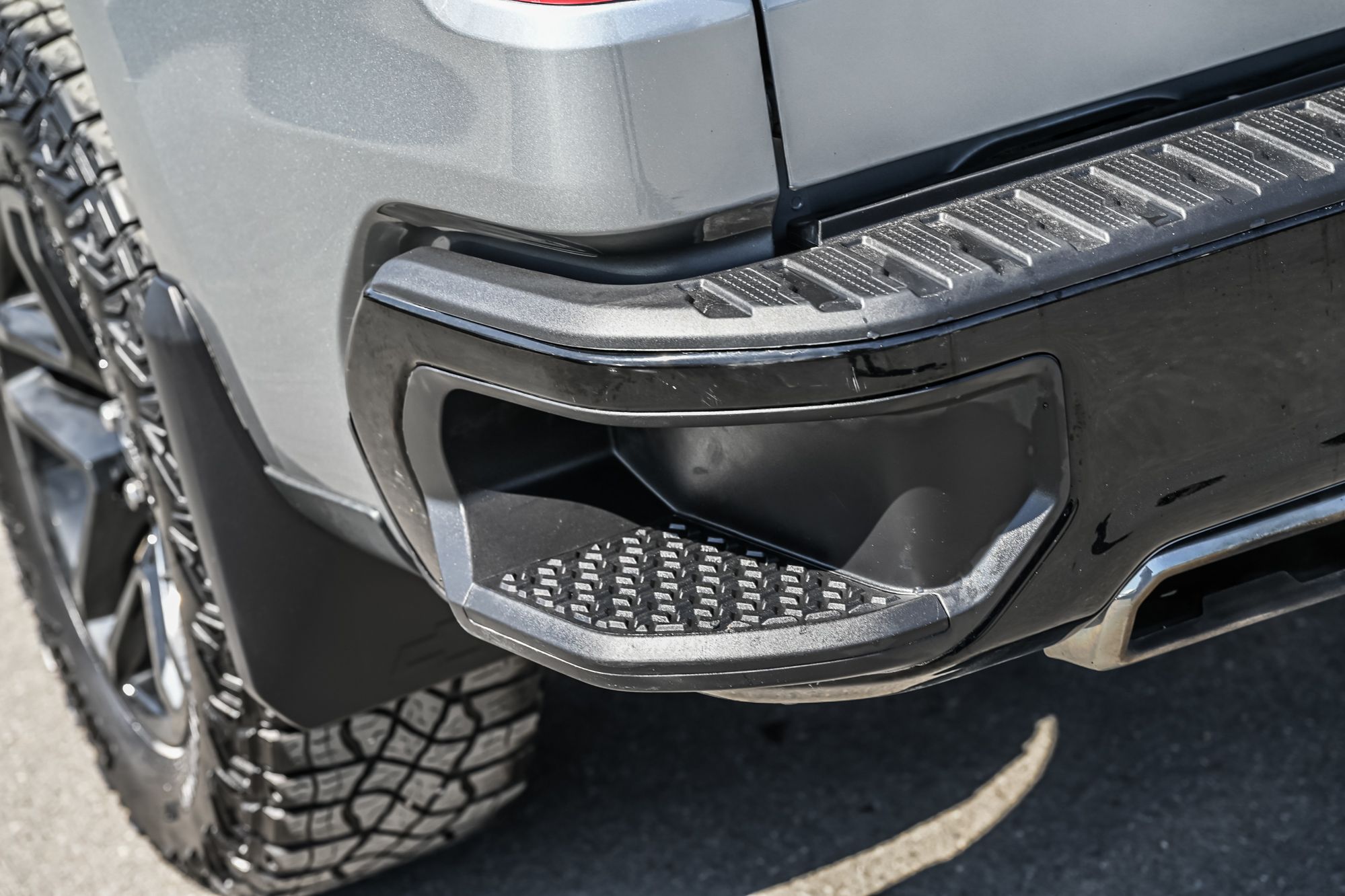 Chevrolet Silverado 1500  2024 à Saint-Bruno-de-Montarville, Québec