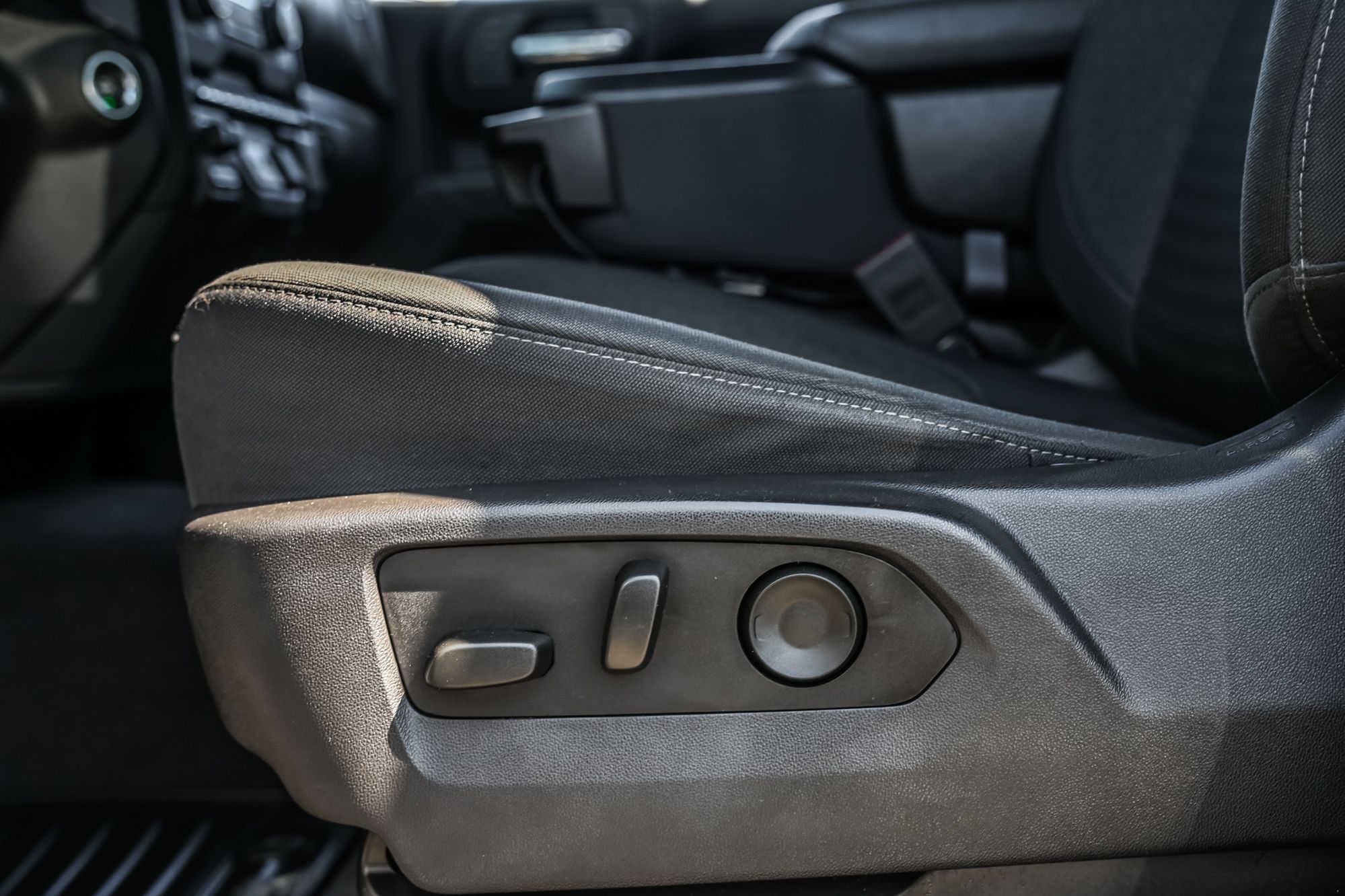 Chevrolet Silverado 1500  2024 à Saint-Bruno-de-Montarville, Québec