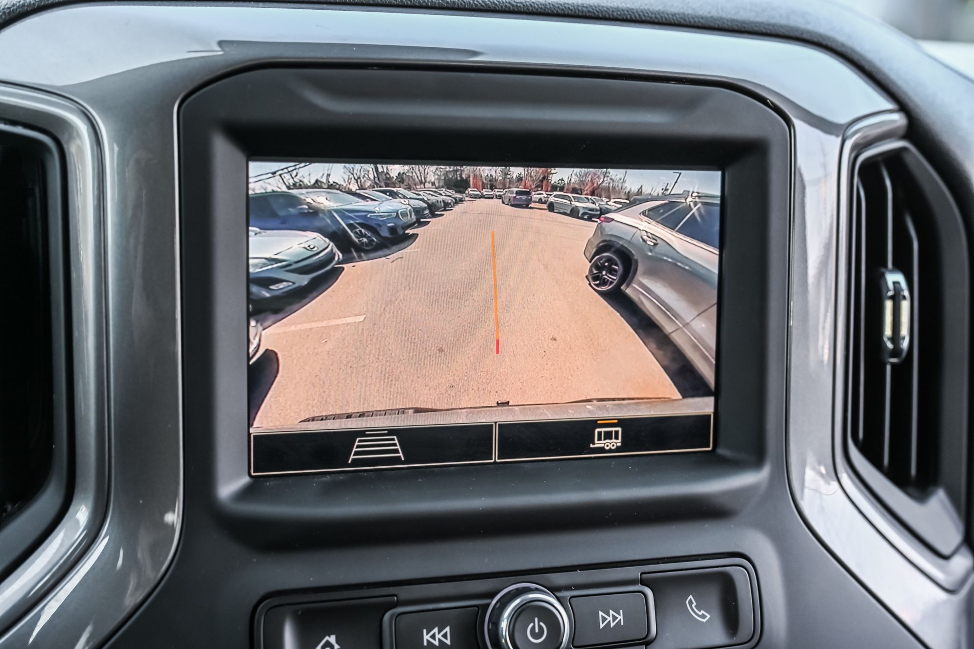 Chevrolet Silverado 1500  2024 à Saint-Bruno-de-Montarville, Québec