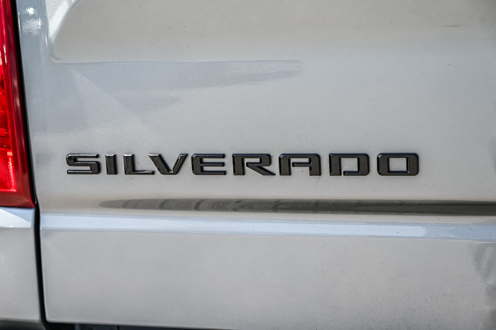 Chevrolet Silverado 1500  2024 à Saint-Bruno-de-Montarville, Québec