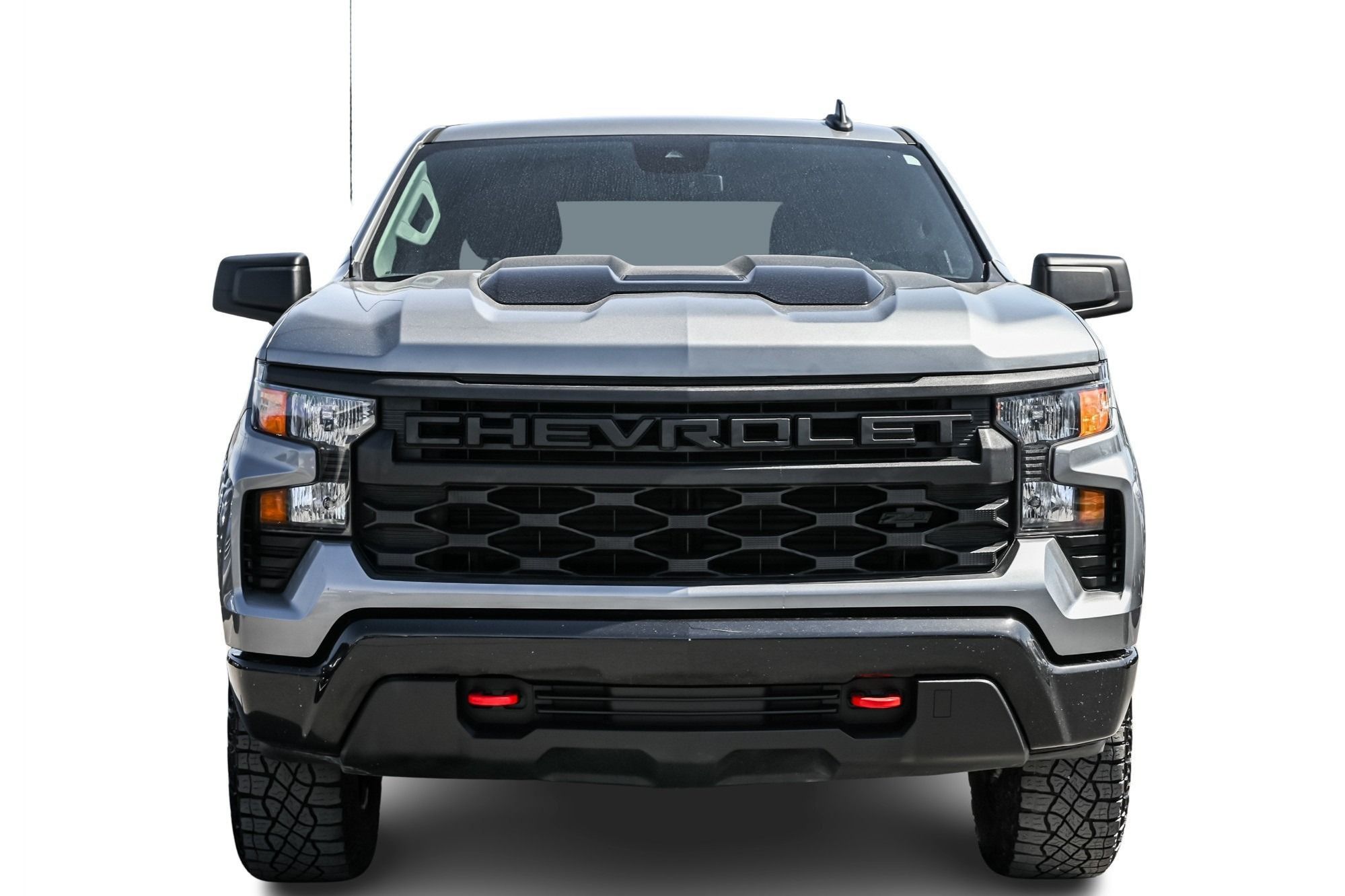 Chevrolet Silverado 1500  2024 à Saint-Bruno-de-Montarville, Québec