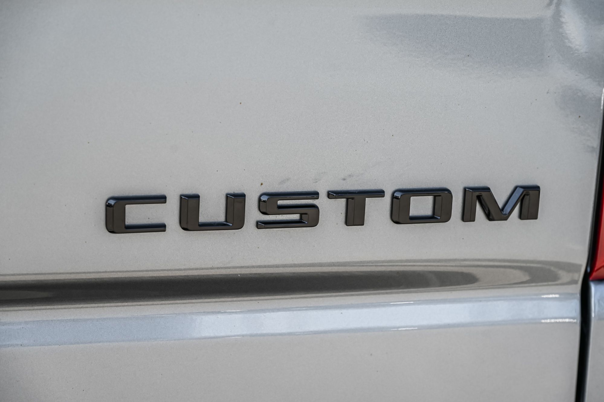 Chevrolet Silverado 1500  2024 à Saint-Bruno-de-Montarville, Québec