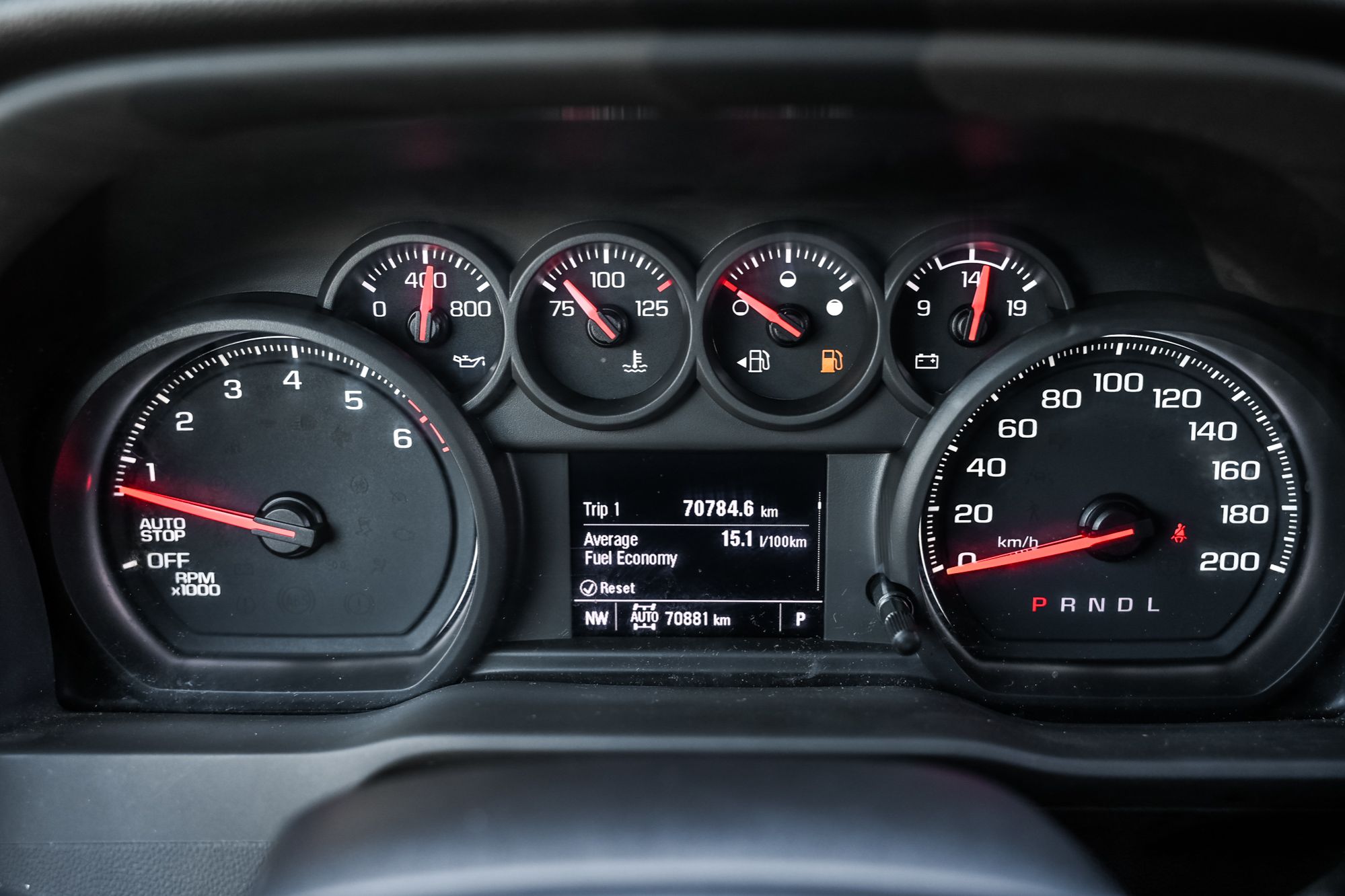 Chevrolet Silverado 1500  2024 à Saint-Bruno-de-Montarville, Québec