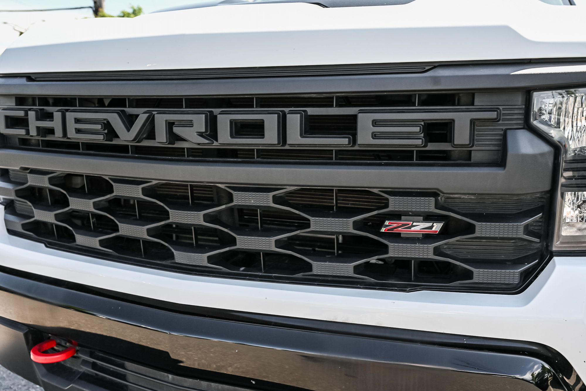 Chevrolet Silverado 1500  2024 à Saint-Bruno-de-Montarville, Québec