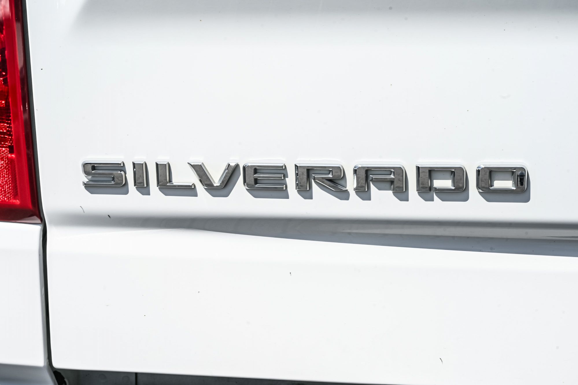 Chevrolet Silverado 1500  2024 à Saint-Bruno-de-Montarville, Québec