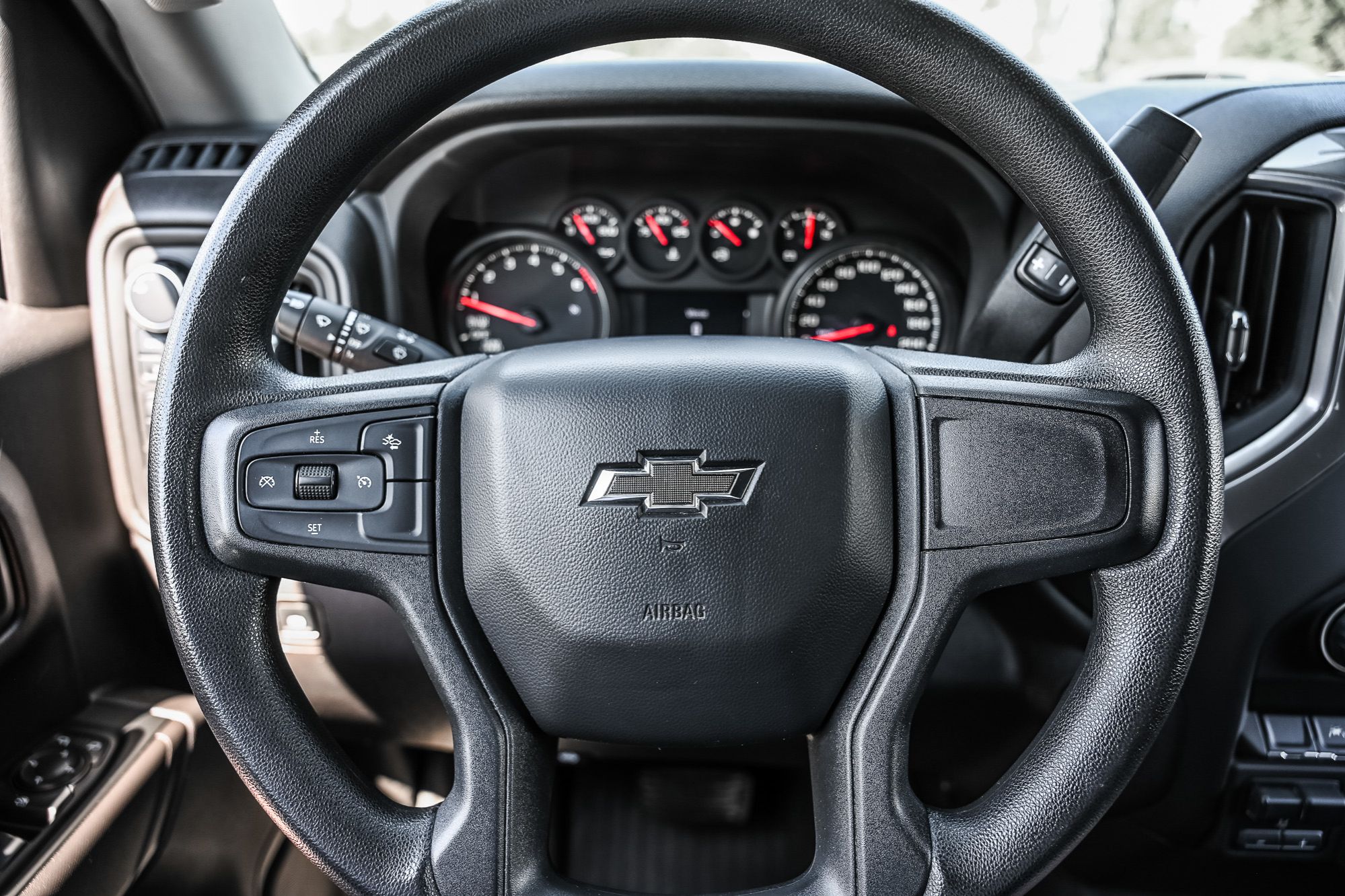 Chevrolet Silverado 1500  2024 à Saint-Bruno-de-Montarville, Québec
