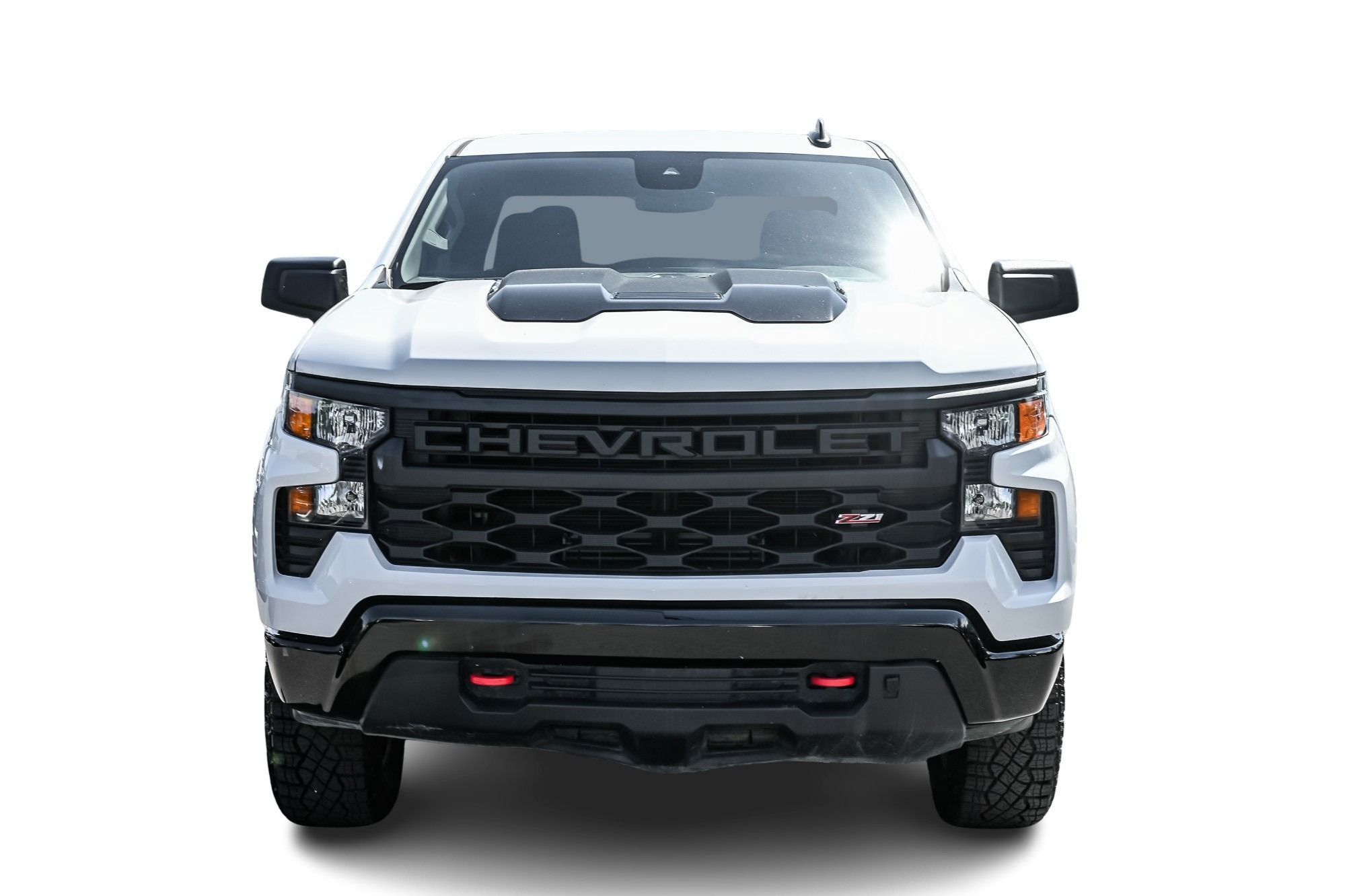 Chevrolet Silverado 1500  2024 à Saint-Bruno-de-Montarville, Québec