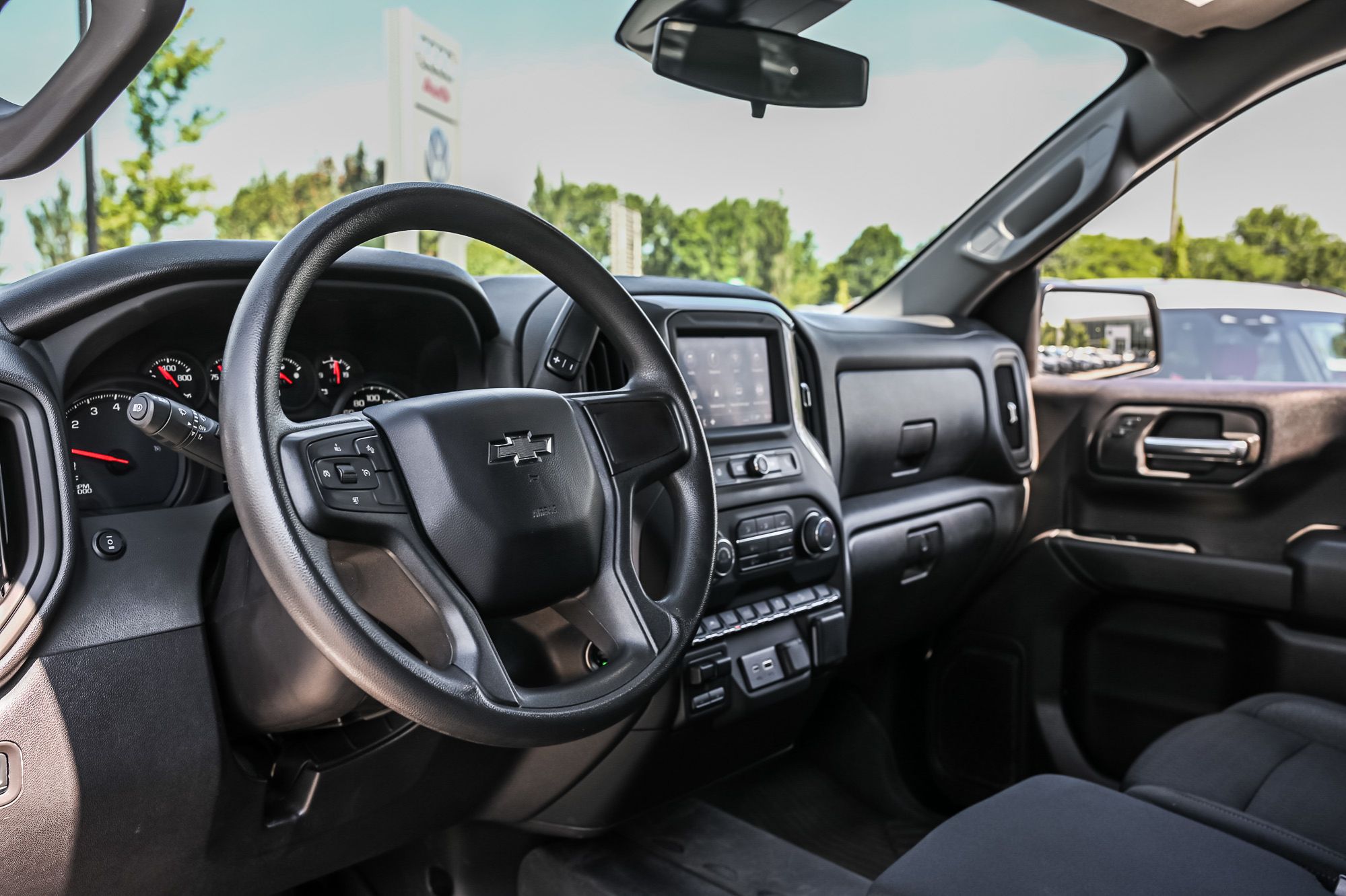 Chevrolet Silverado 1500  2024 à Saint-Bruno-de-Montarville, Québec
