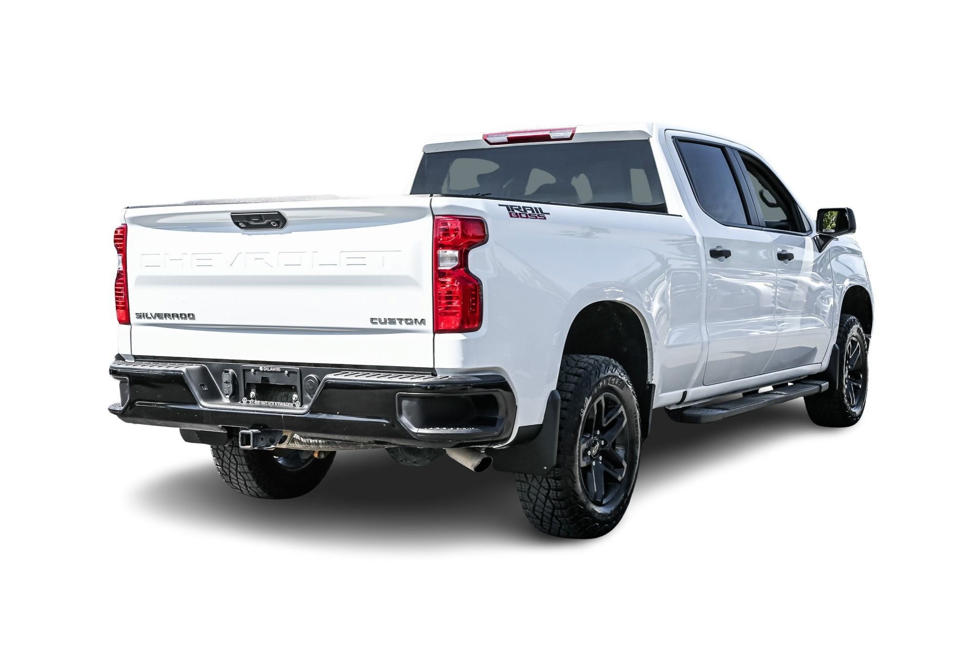 Chevrolet Silverado 1500  2024 à Saint-Bruno-de-Montarville, Québec