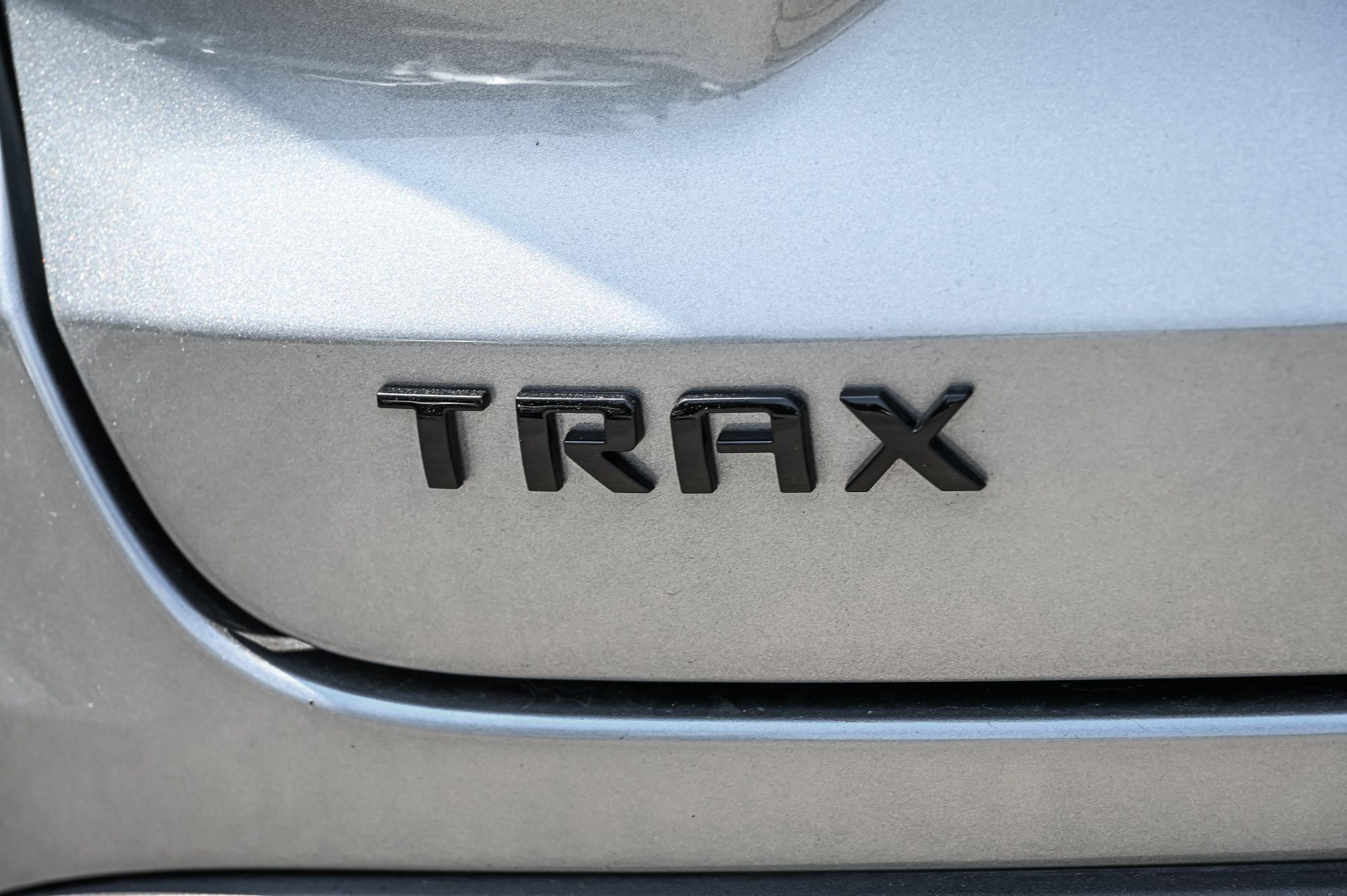 Chevrolet Trax  2024 à Saint-Bruno-de-Montarville, Québec