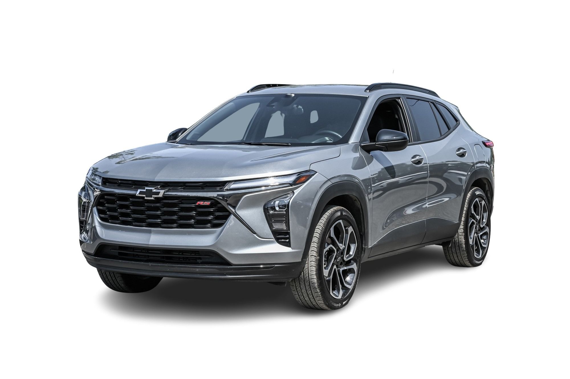 Chevrolet Trax  2024 à Saint-Bruno-de-Montarville, Québec