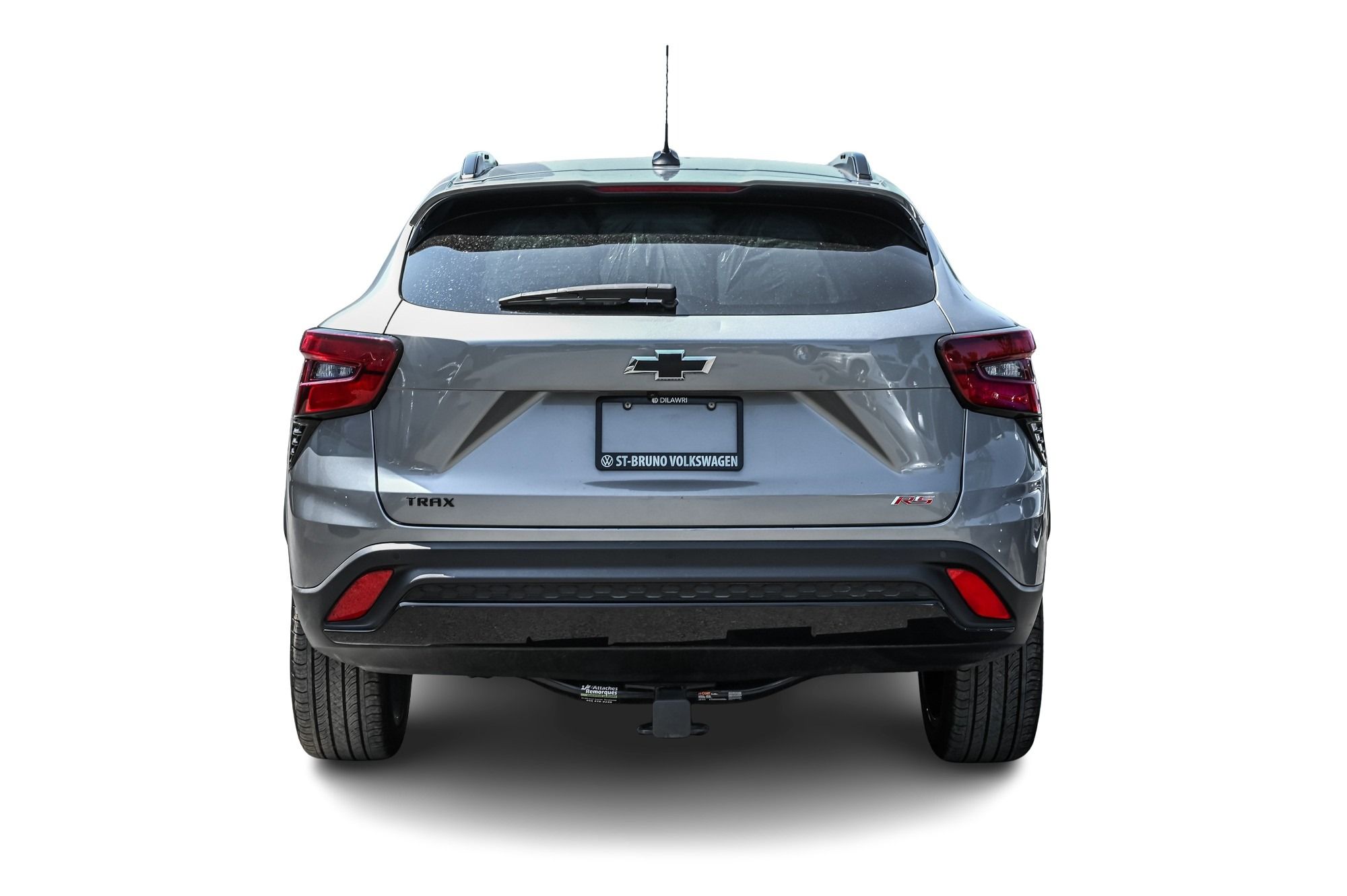 Chevrolet Trax  2024 à Saint-Bruno-de-Montarville, Québec