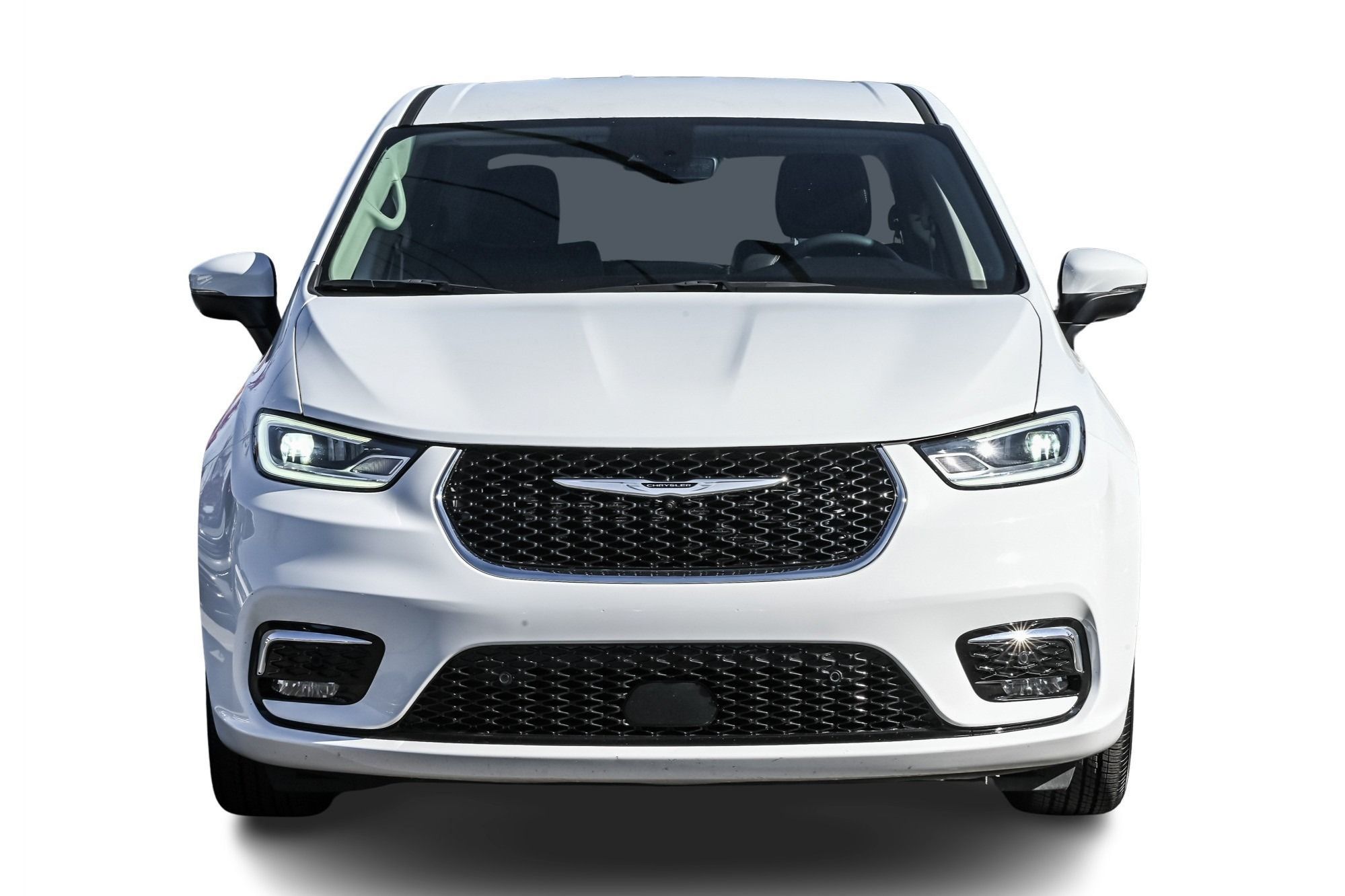 Chrysler Pacifica Hybrid  2023