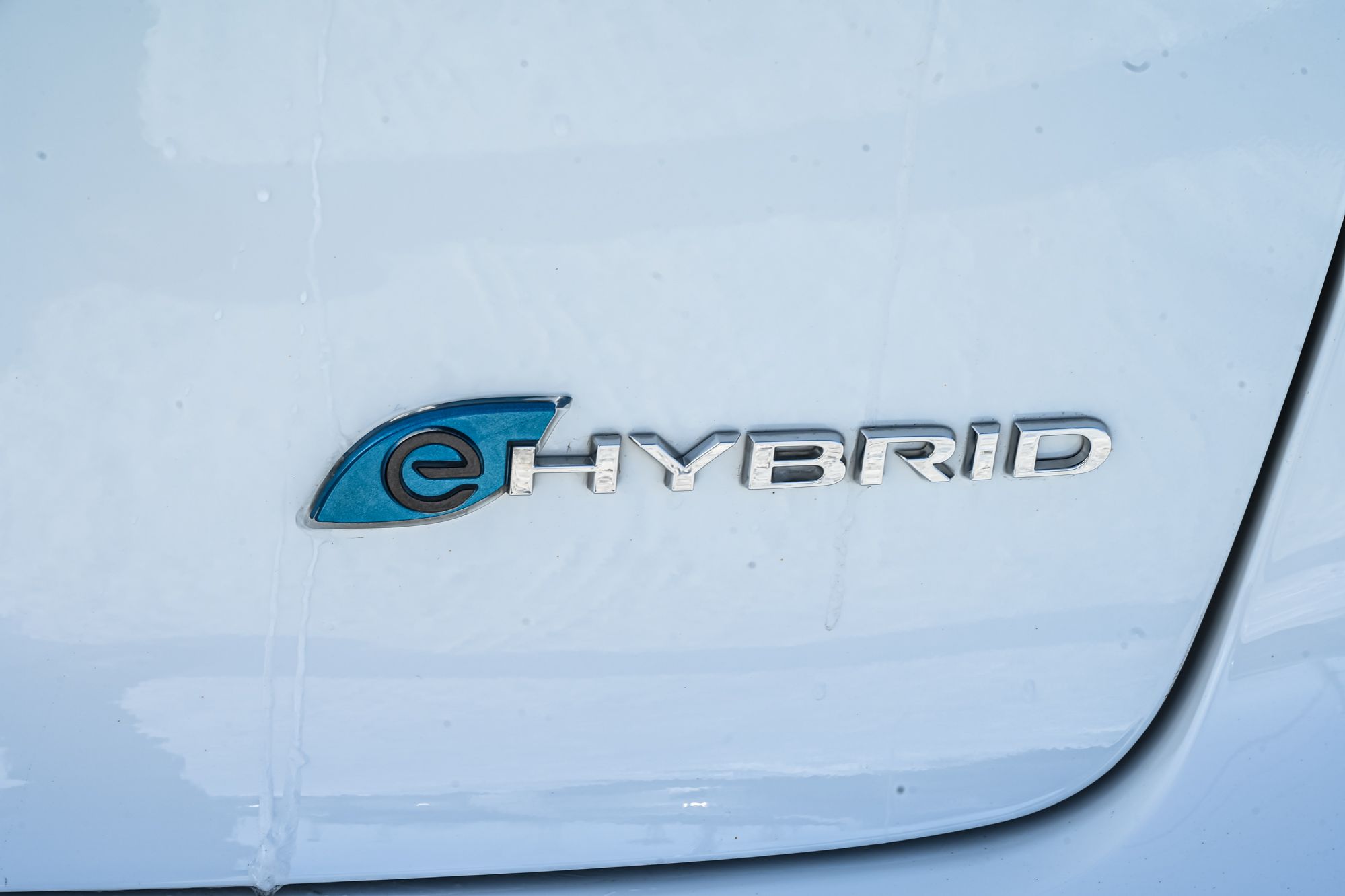 2023 Chrysler Pacifica Hybrid