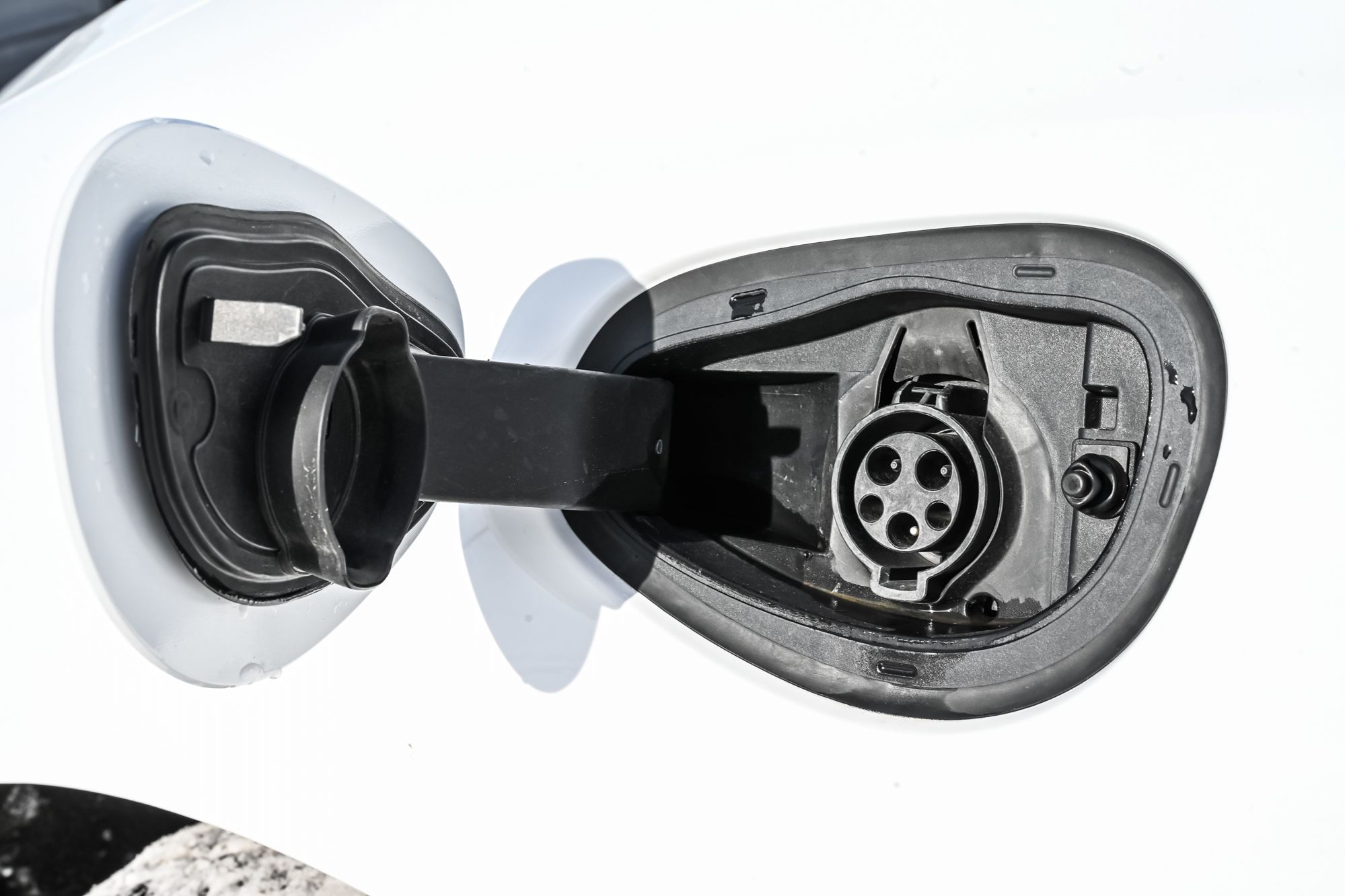 2023 Chrysler Pacifica Hybrid