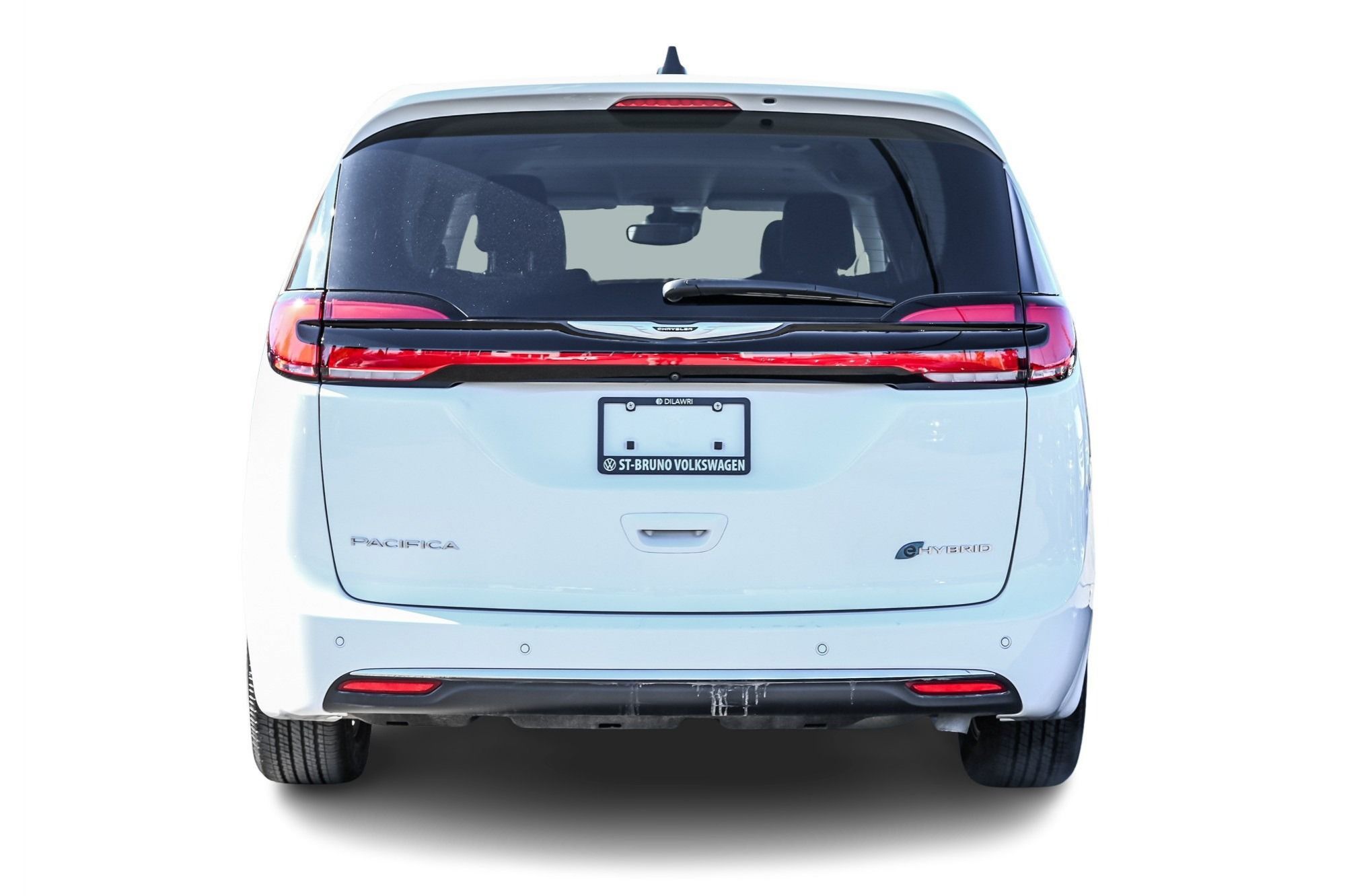 Chrysler Pacifica Hybrid  2023