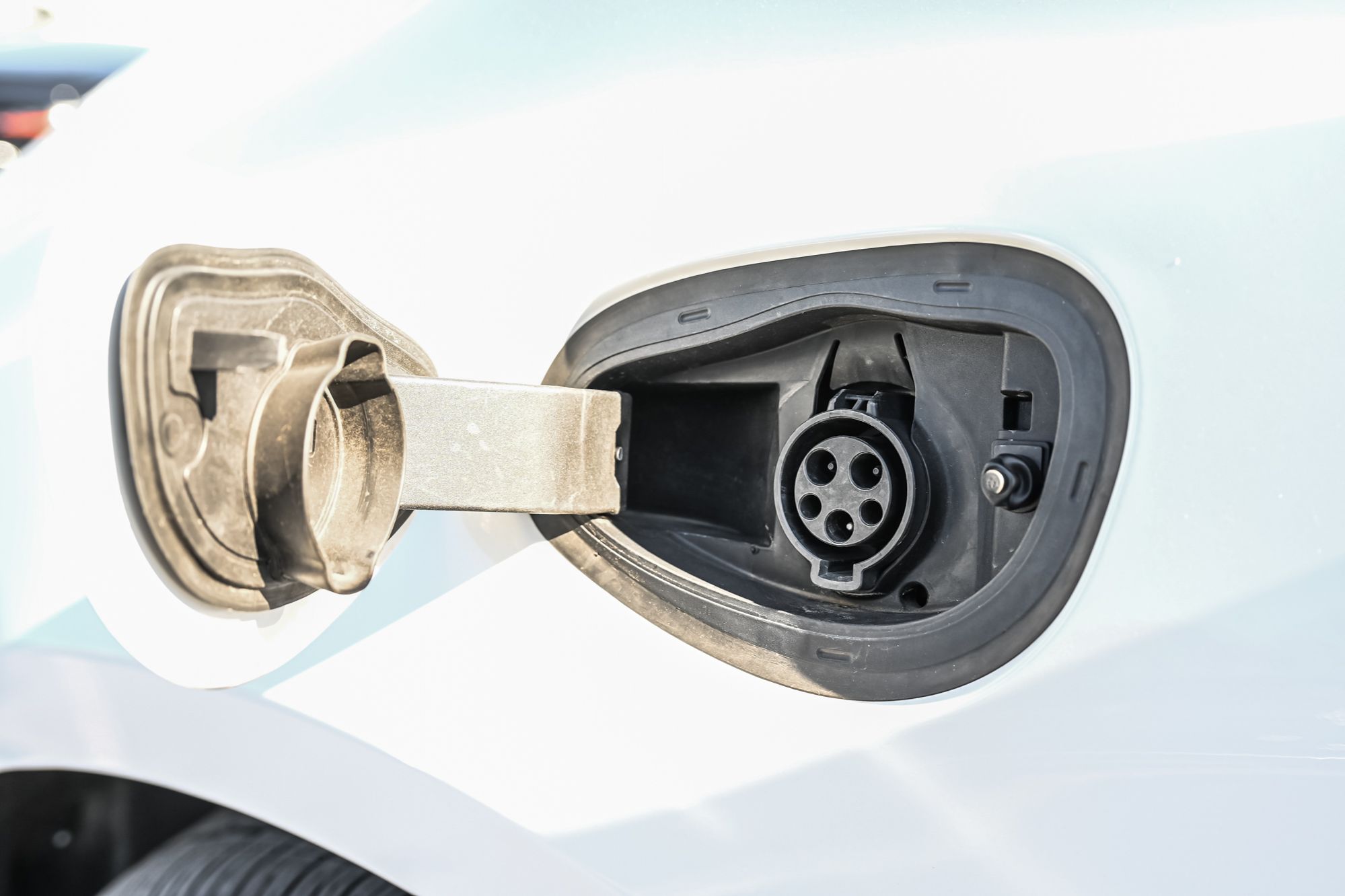 Chrysler Pacifica Hybrid  2023