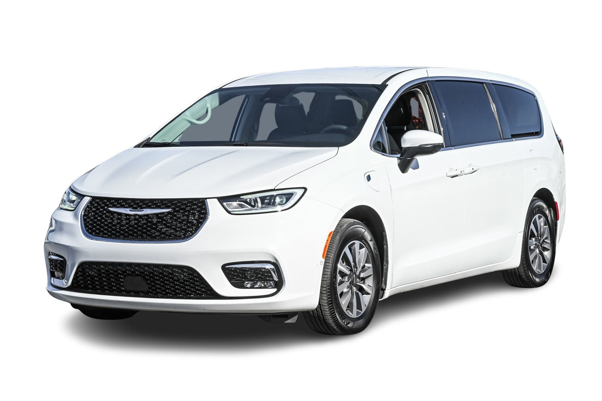Chrysler Pacifica Hybrid  2023