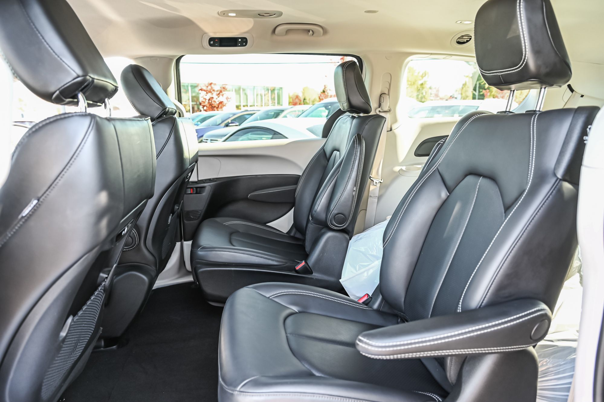 Chrysler Pacifica Hybrid  2023