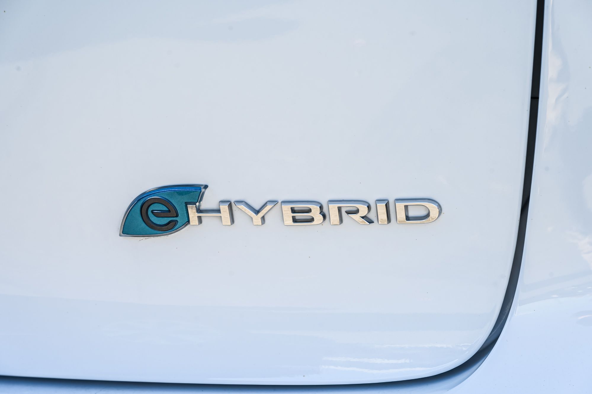 Chrysler Pacifica Hybrid  2023