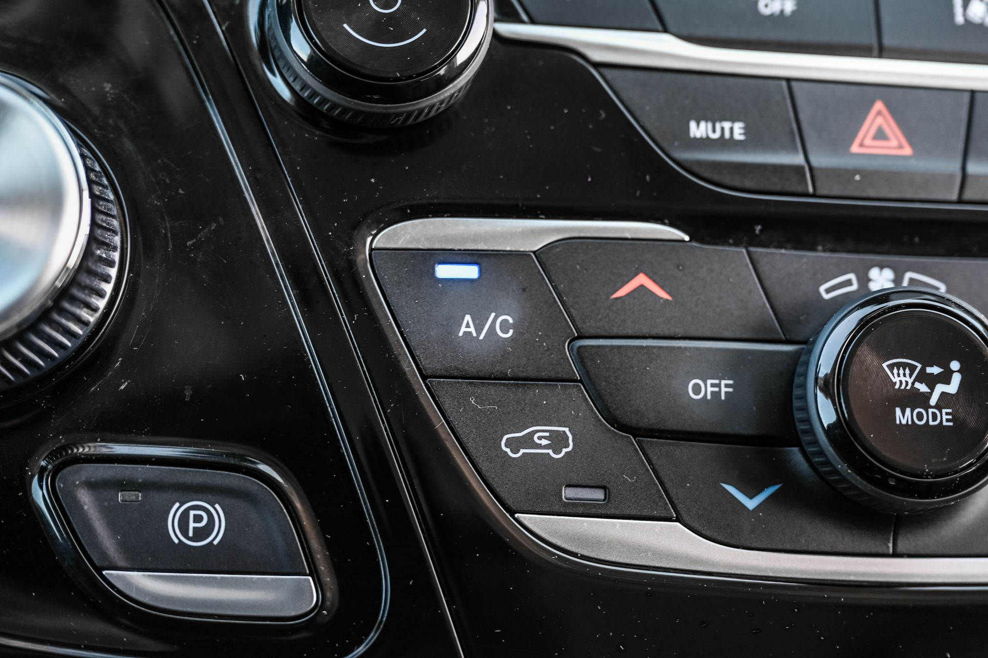 2023 Chrysler Pacifica Hybrid