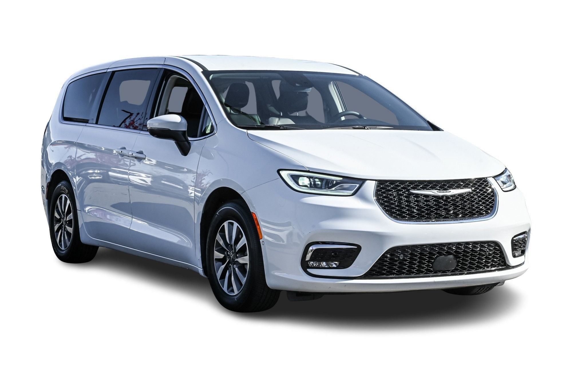 Chrysler Pacifica Hybrid  2023