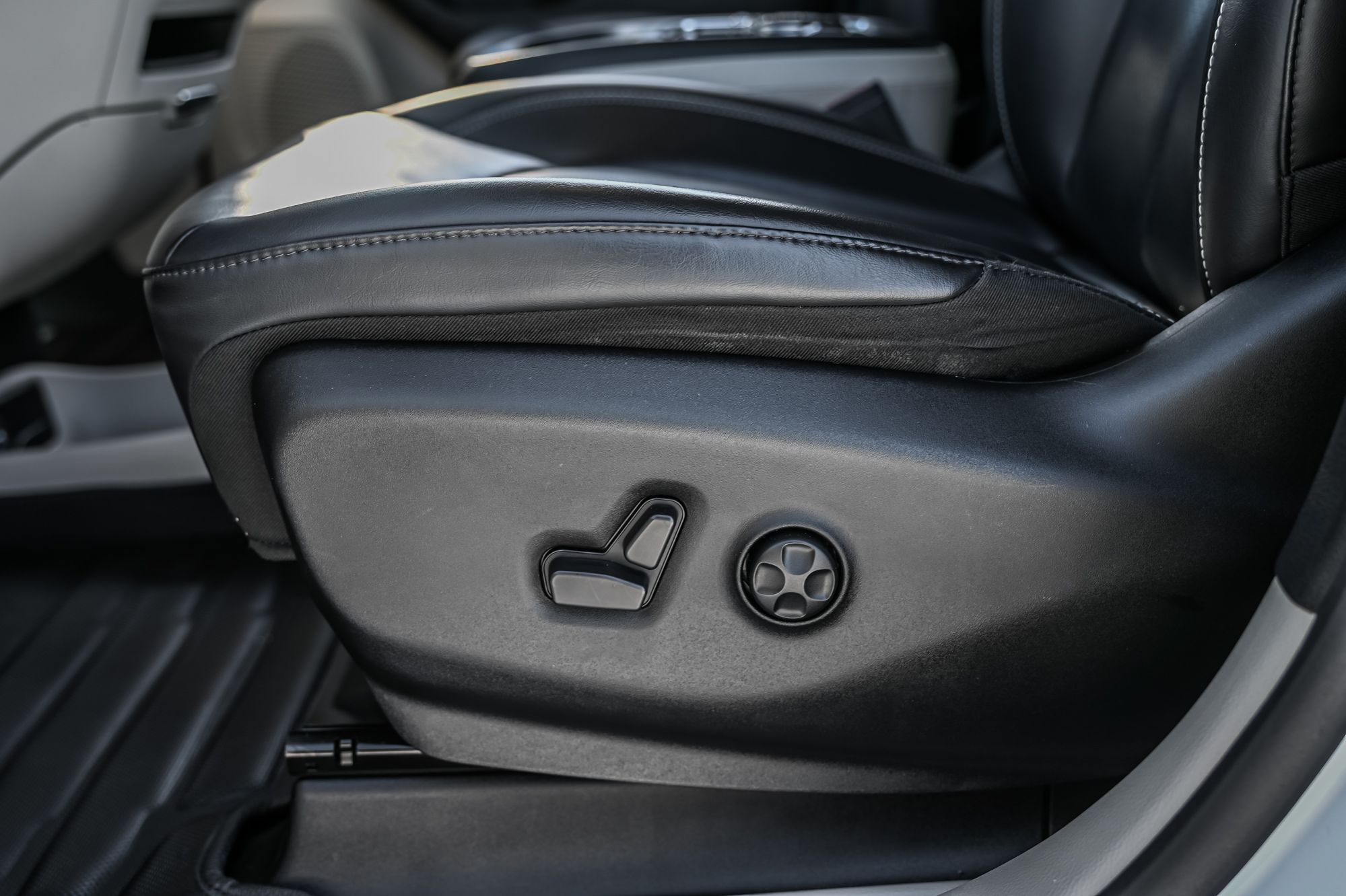 2023 Chrysler Pacifica Hybrid