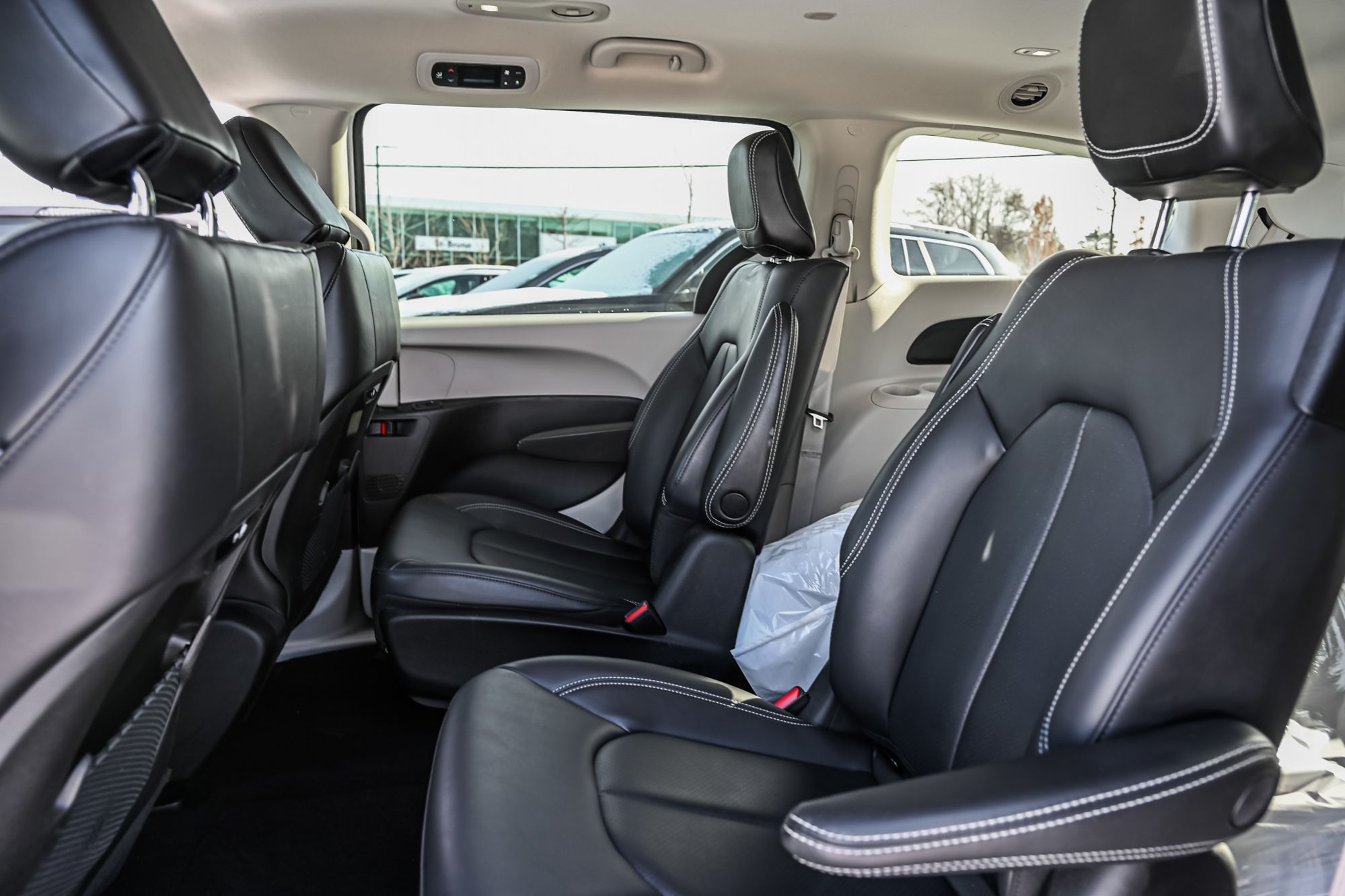 2023 Chrysler Pacifica Hybrid