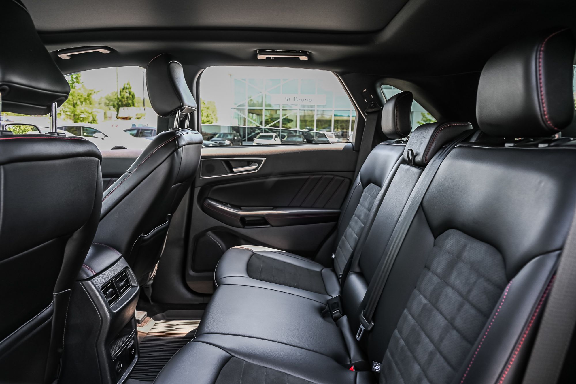 Ford Edge  2021 à Saint-Bruno-de-Montarville, Québec