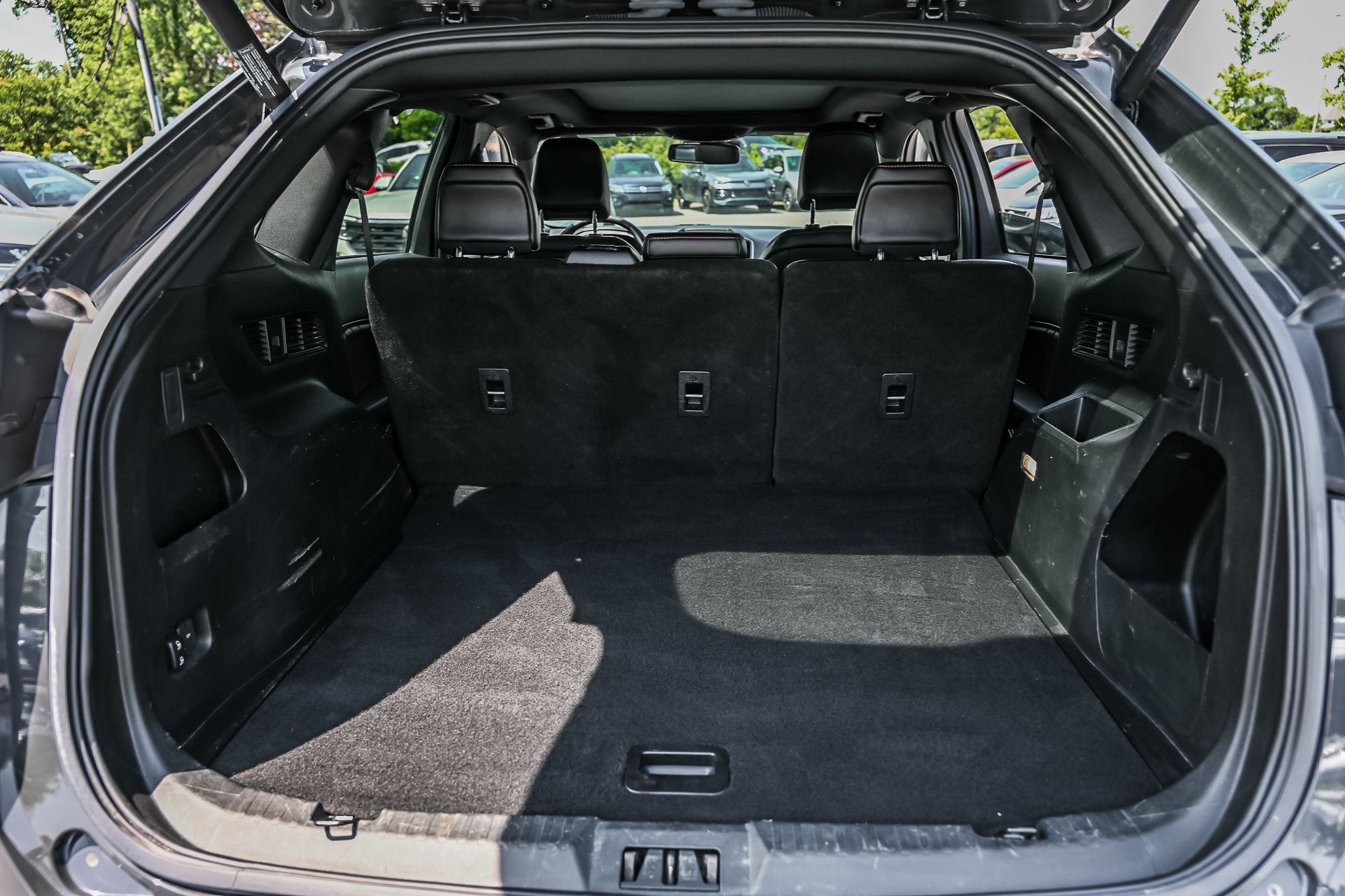 Ford Edge  2021 à Saint-Bruno-de-Montarville, Québec